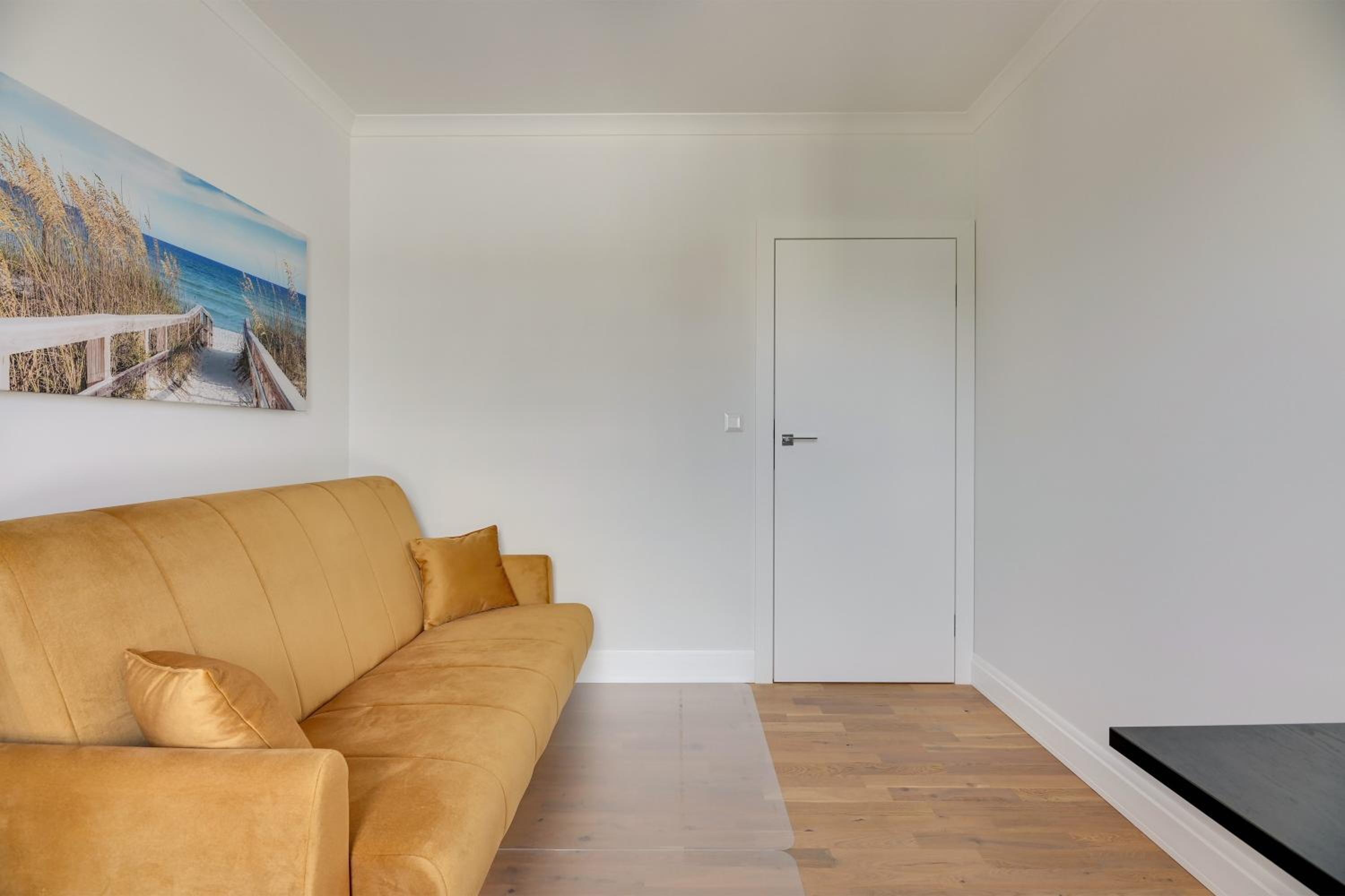Comfort Apartments Kopernika