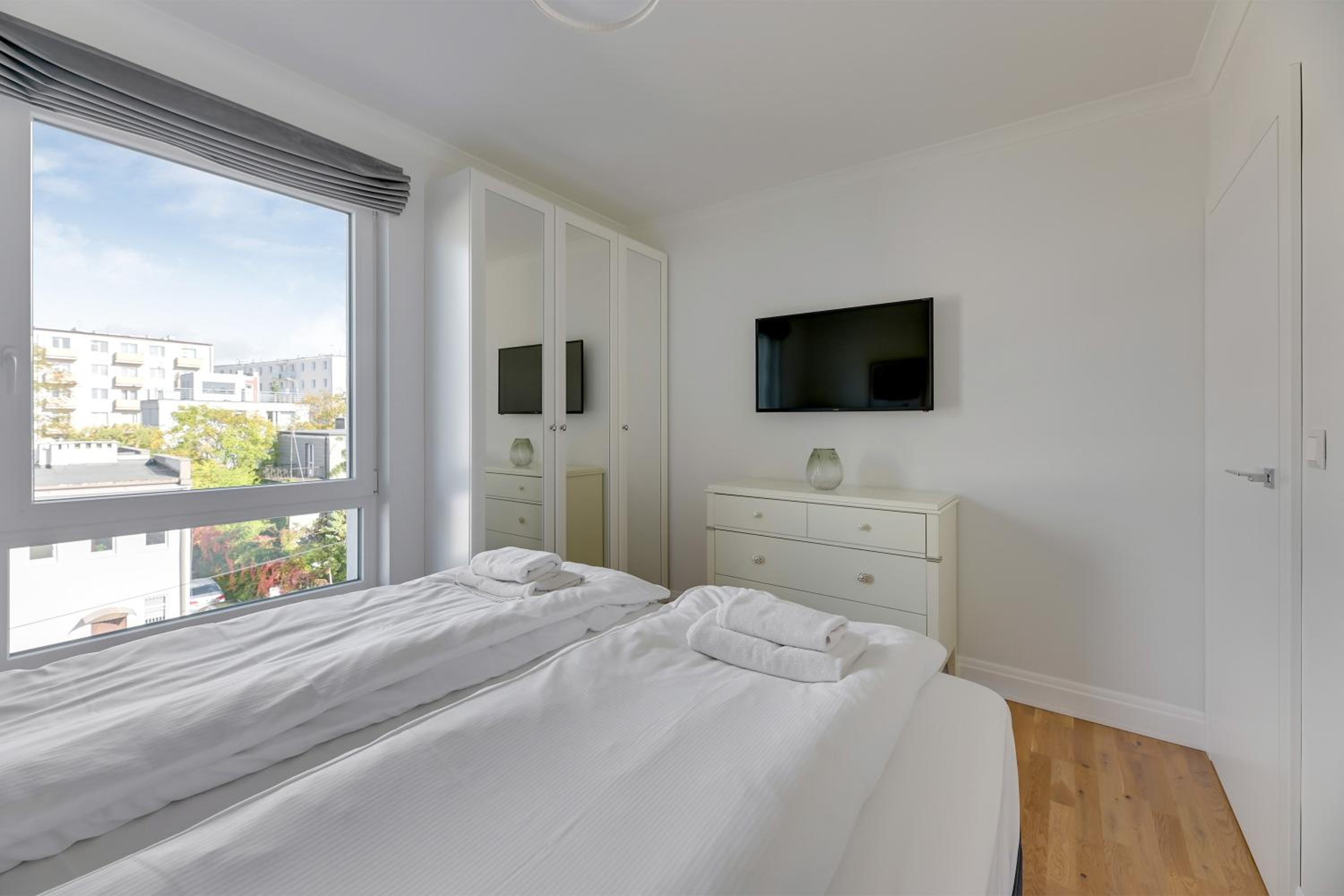 Comfort Apartments Kopernika