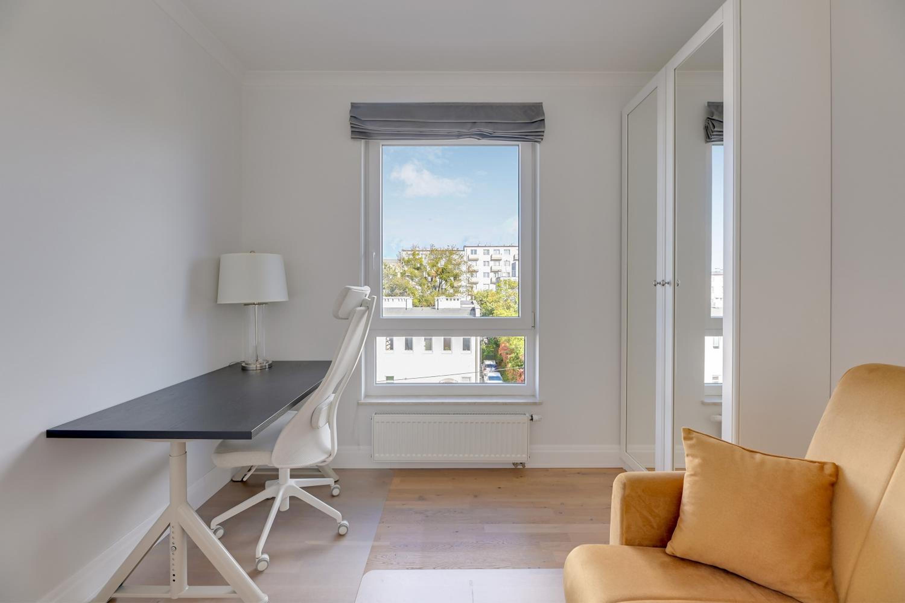 Comfort Apartments Kopernika