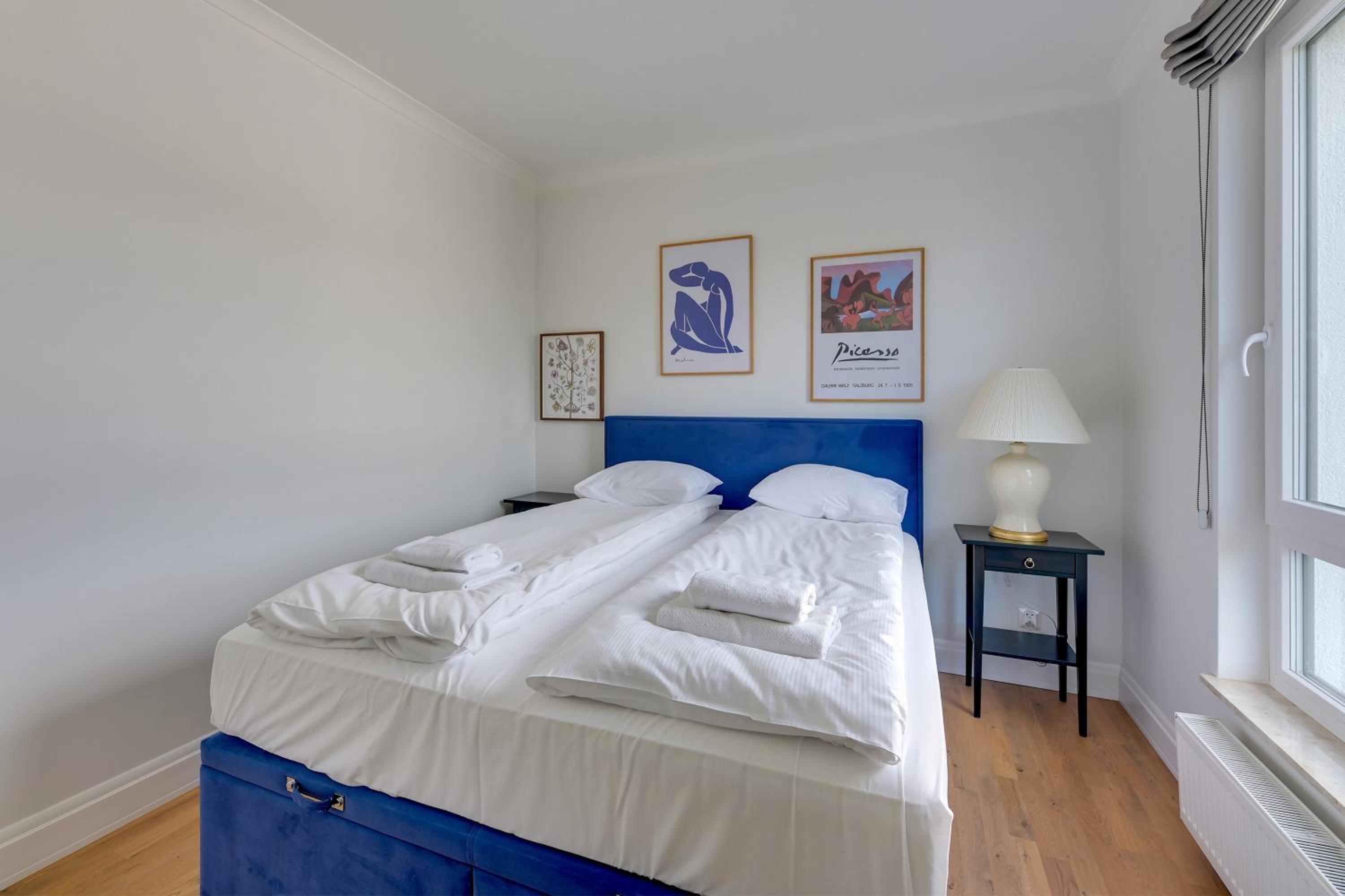 Comfort Apartments Kopernika