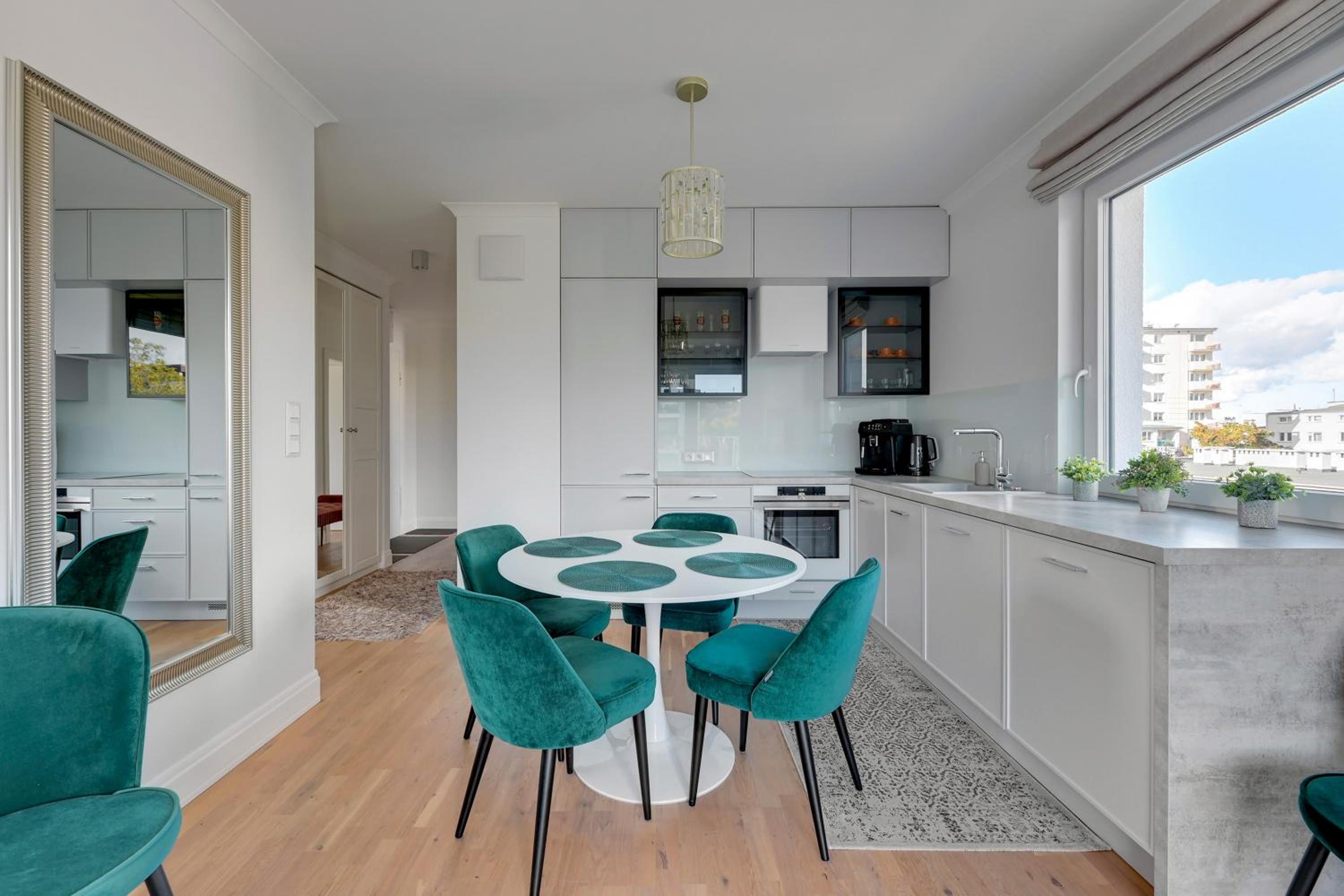 Comfort Apartments Kopernika