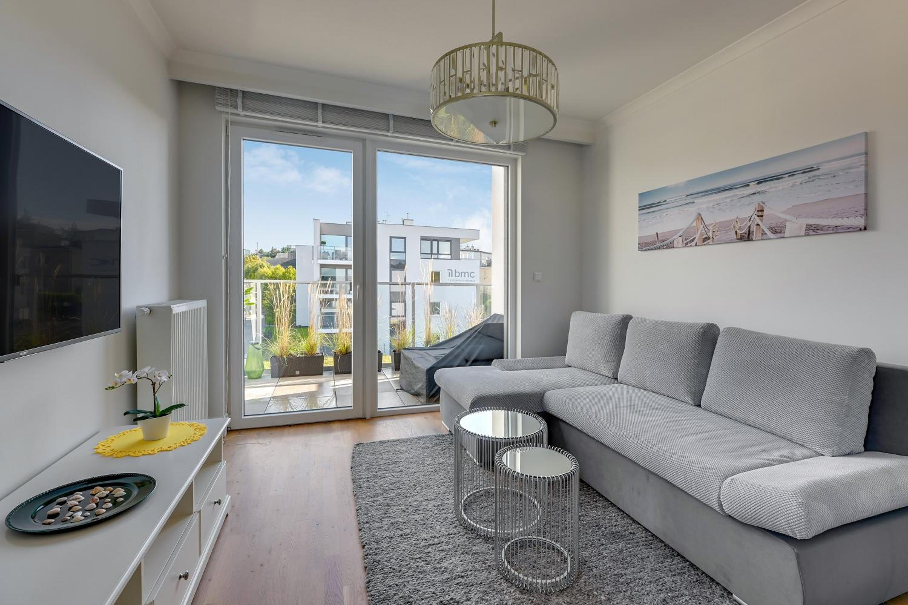 Comfort Apartments Kopernika