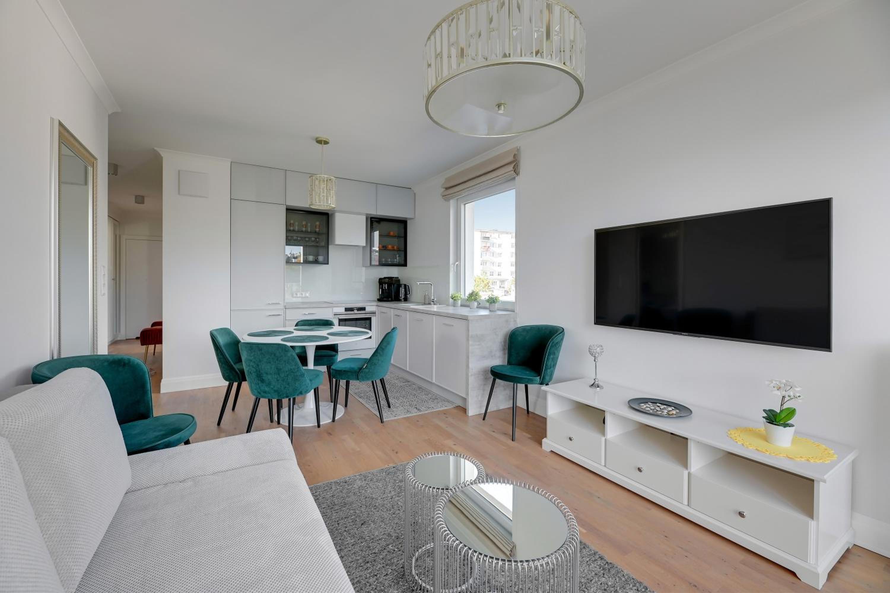 Comfort Apartments Kopernika