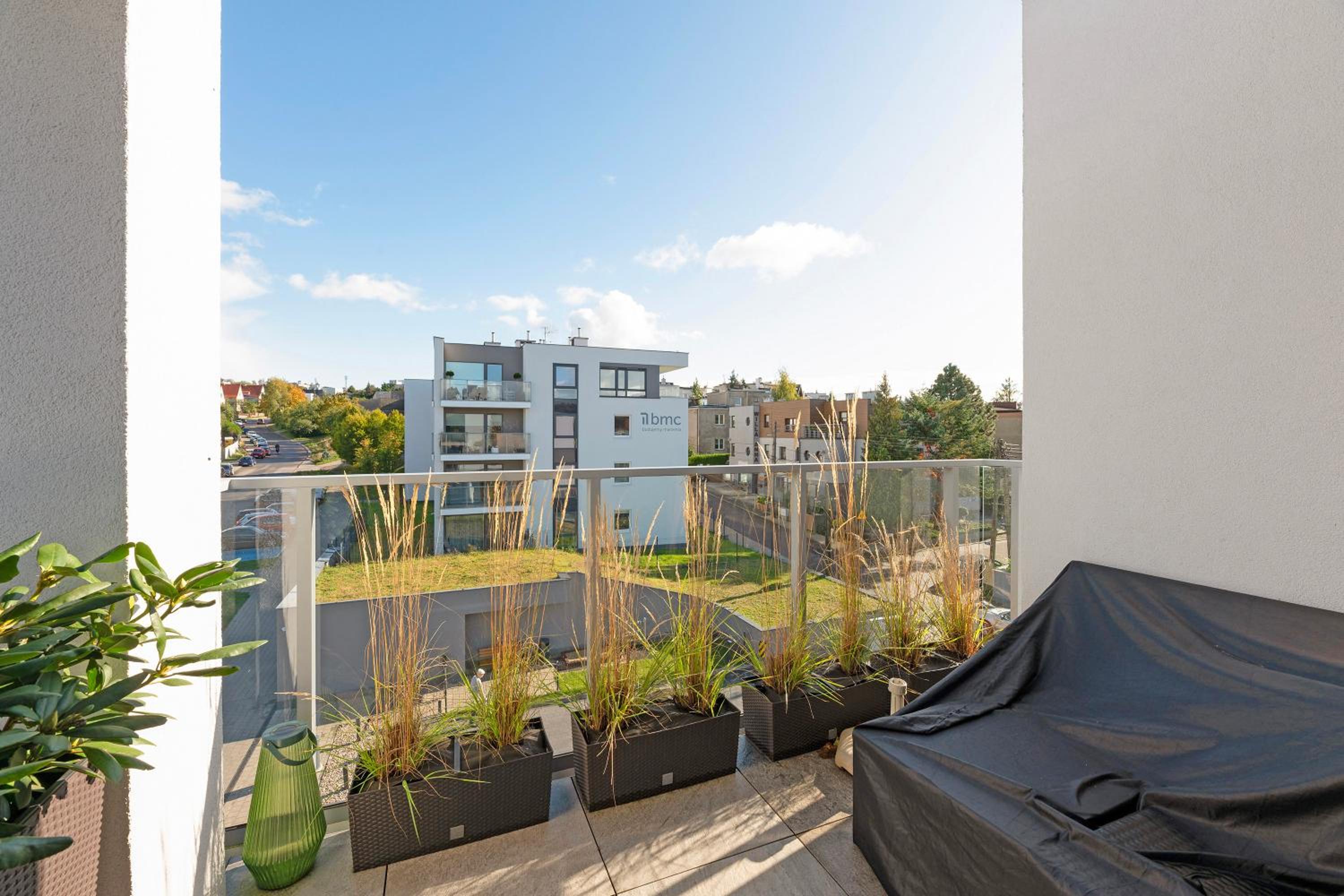 Comfort Apartments Kopernika