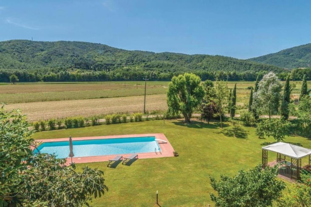 Villa La Lucertola - Private Pool & AC In Umbrian Village view 5