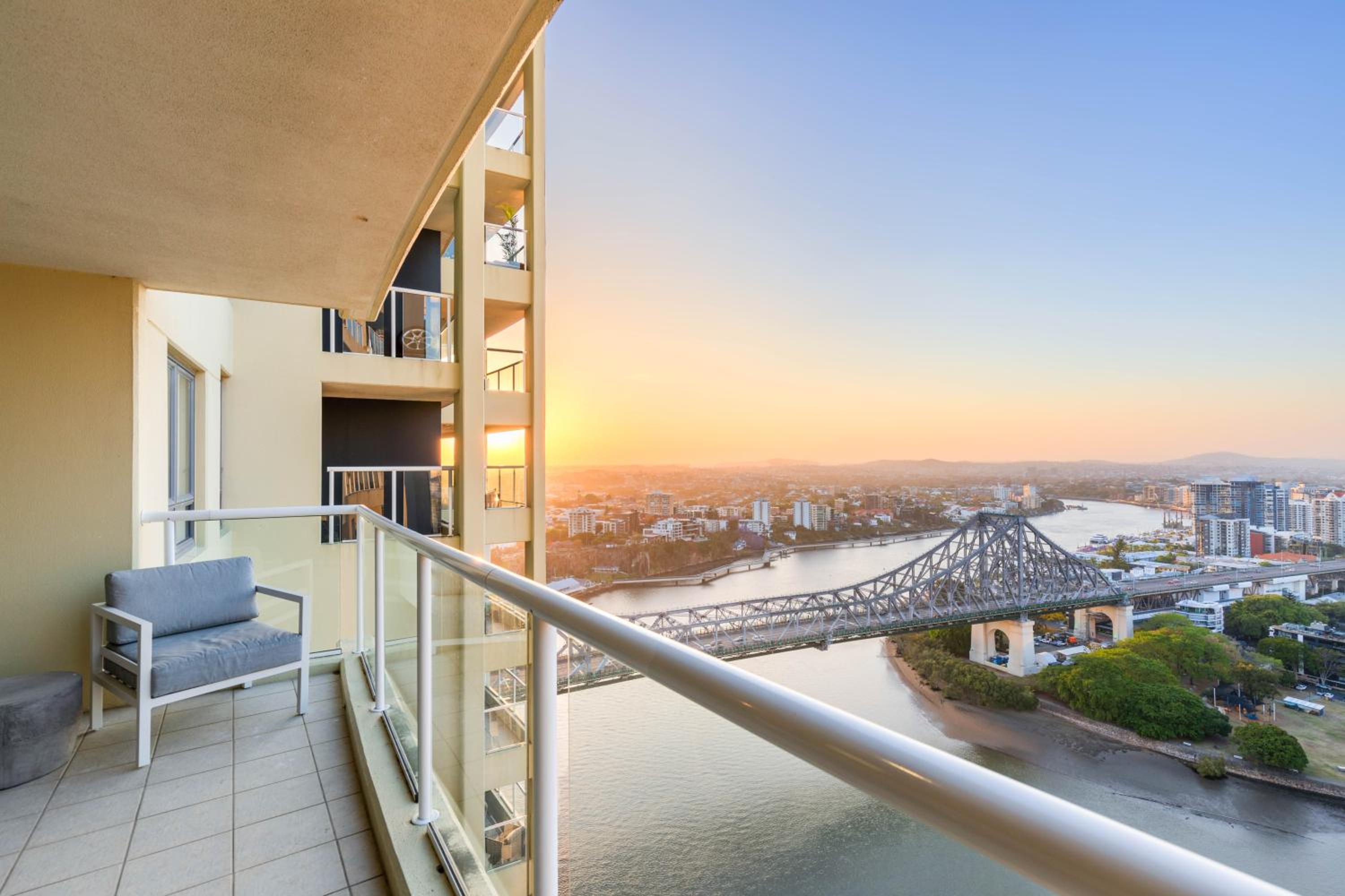 River Place hosted by AAB