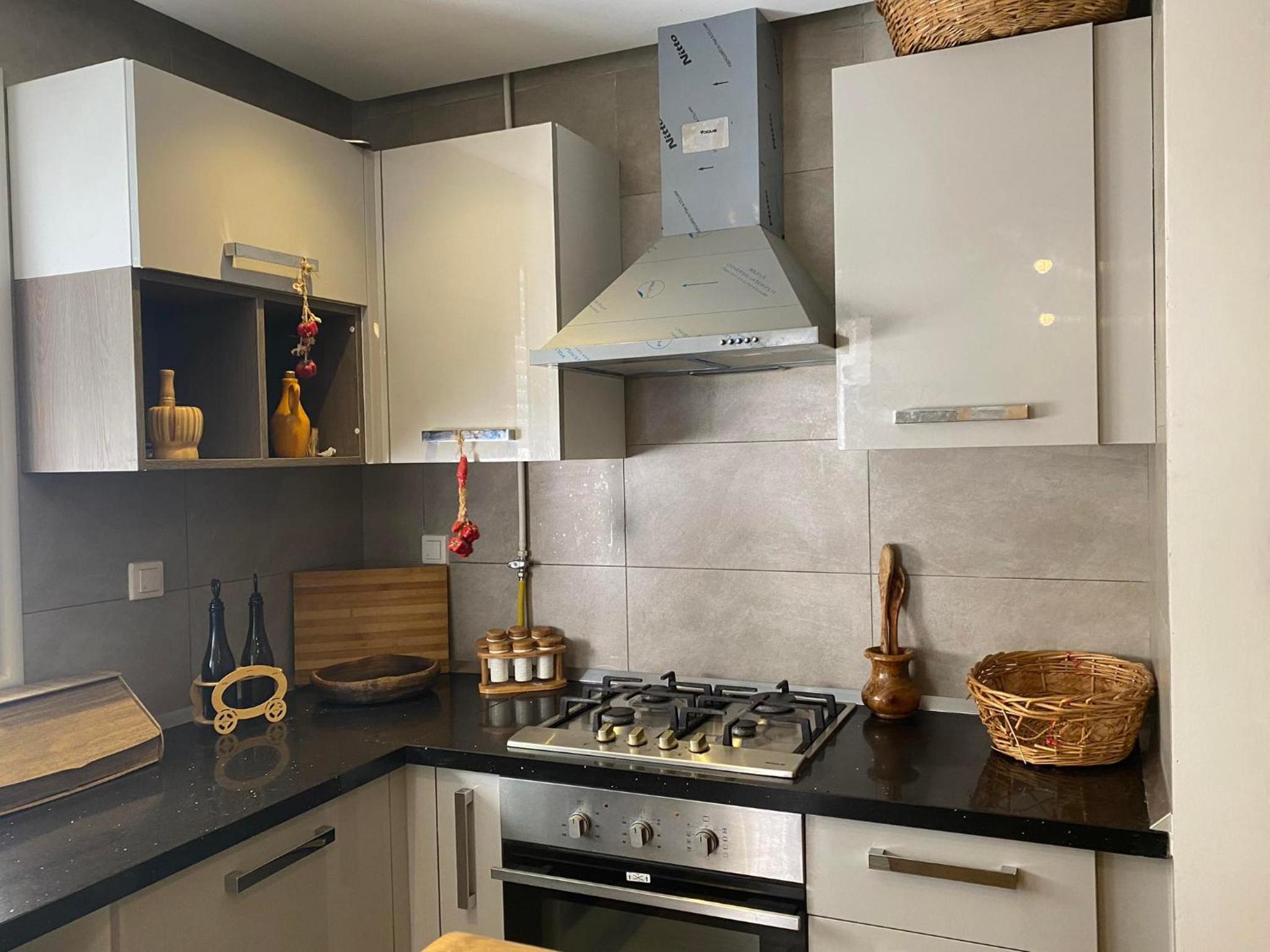 luxe et confort appartement Sahloul 4 view 5