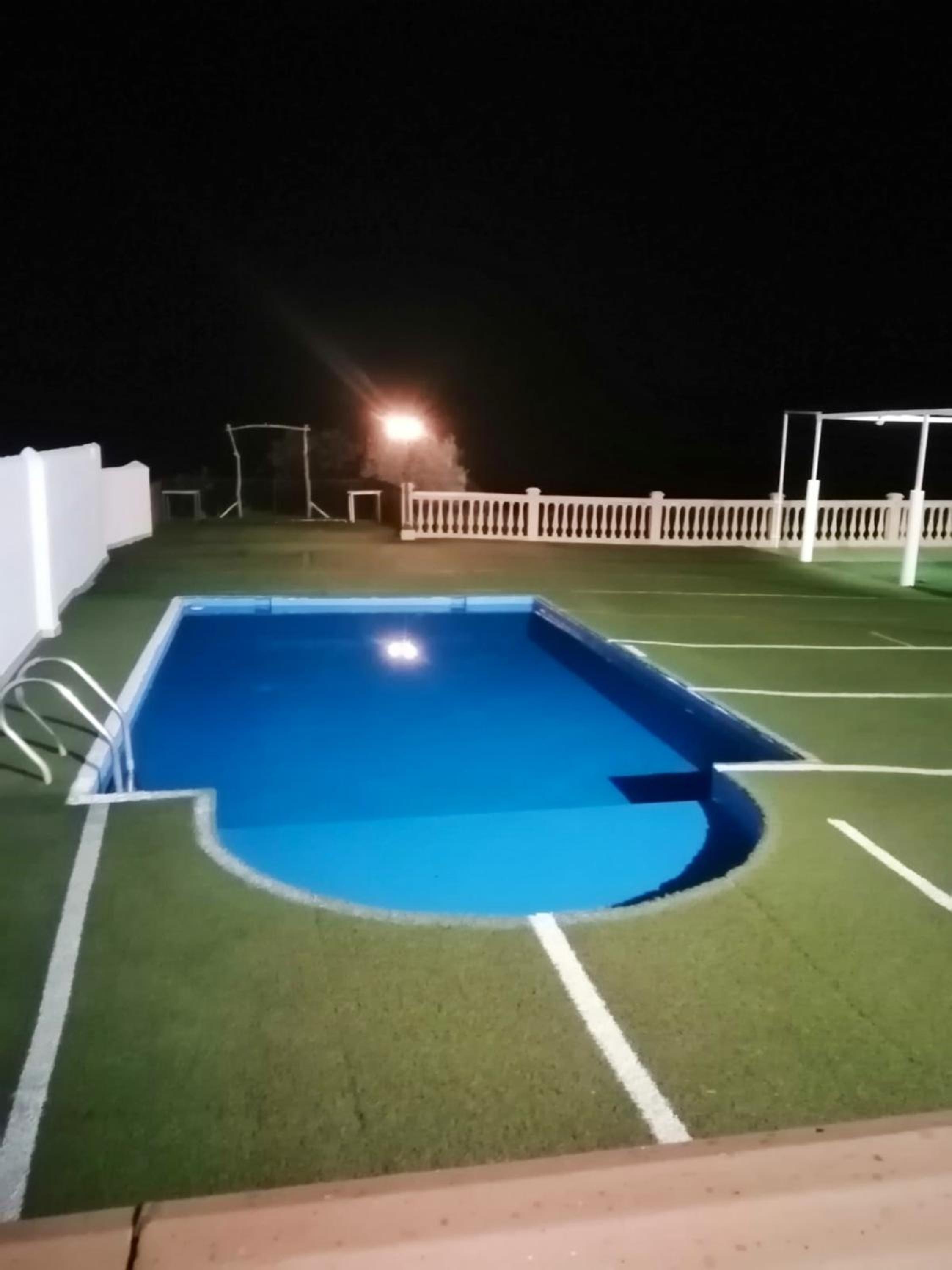 Luxurious Villa in Loja with pool
