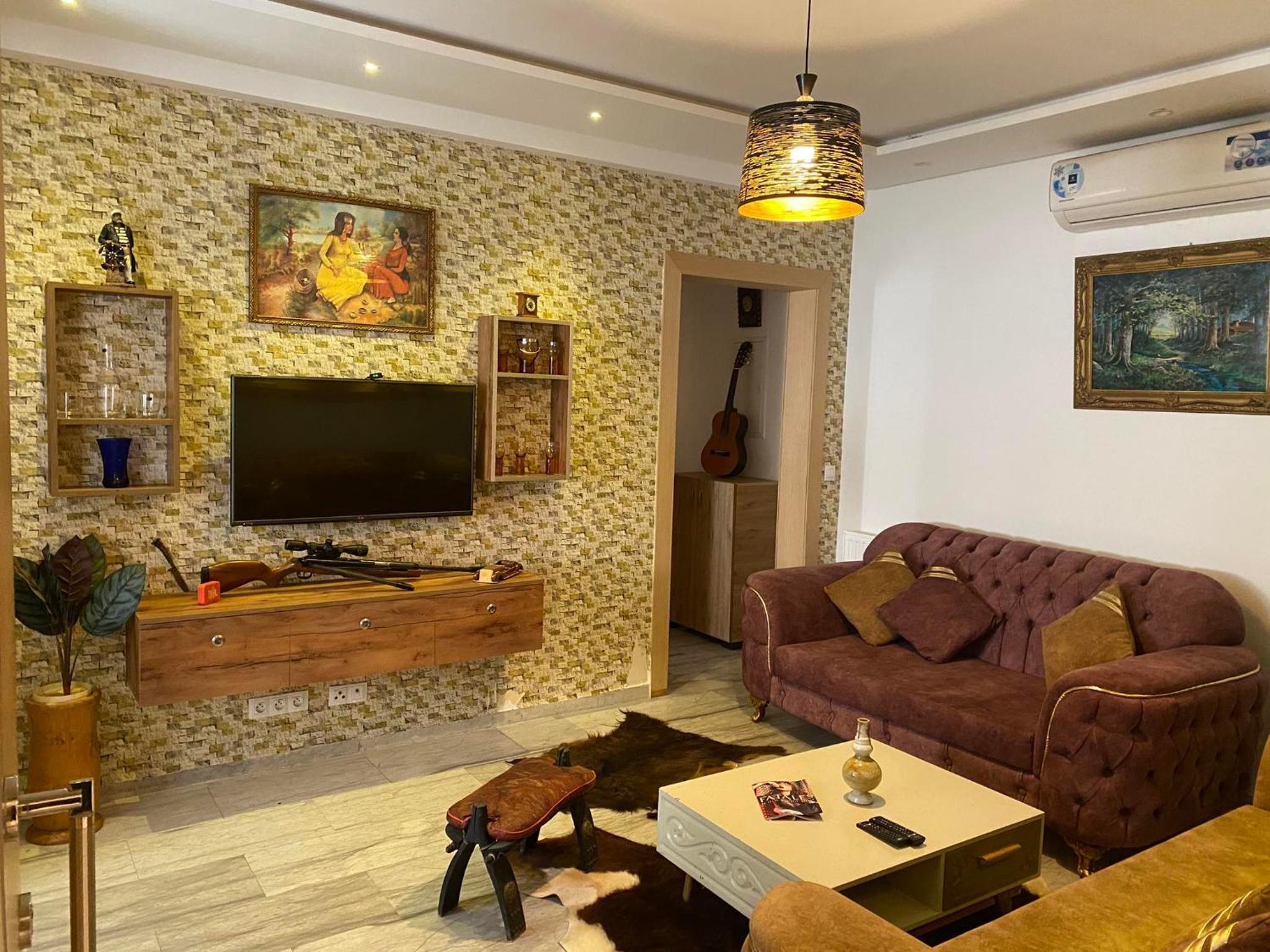 luxe et confort appartement Sahloul 4 view 4
