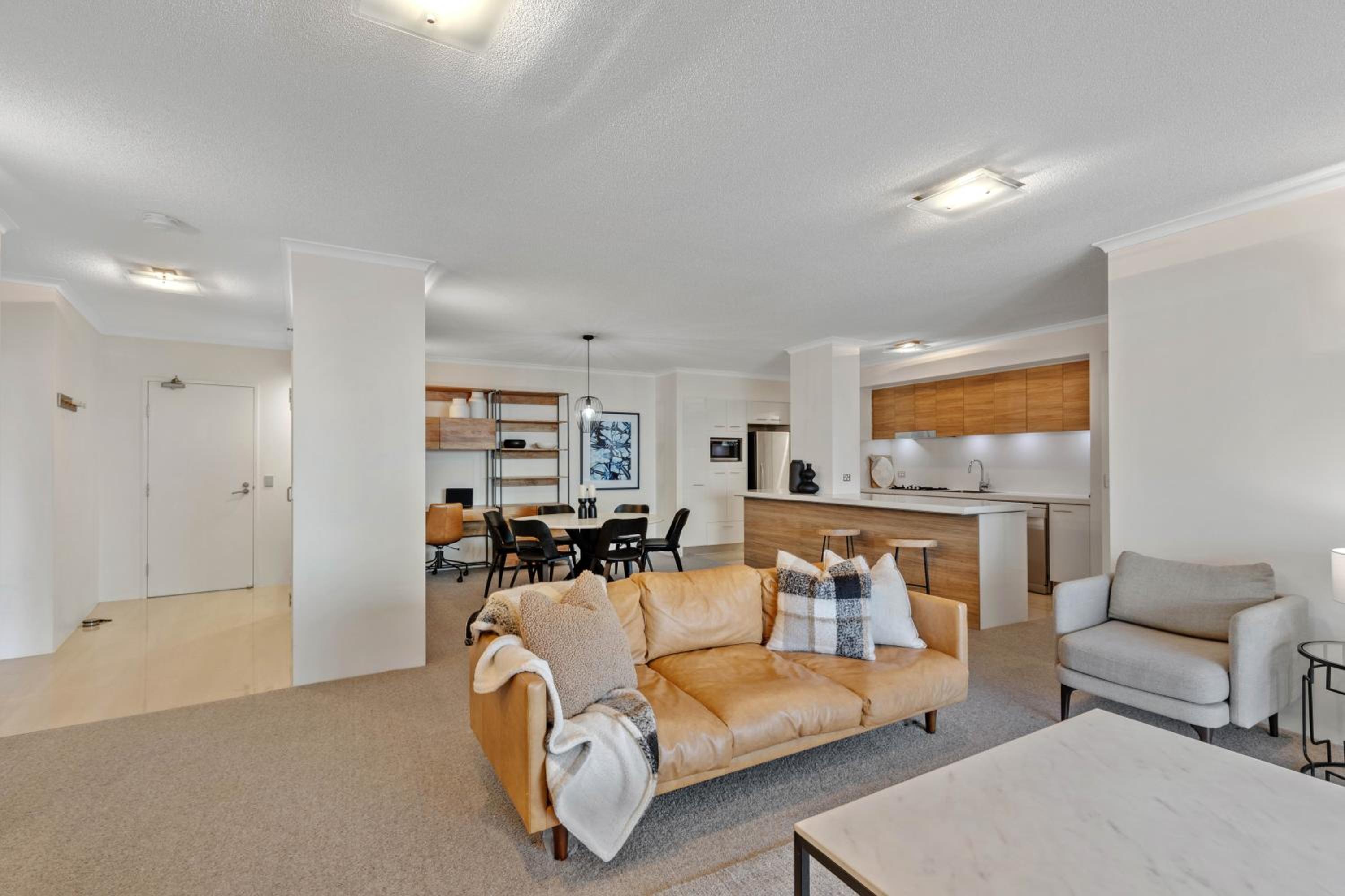 River Place hosted by AAB