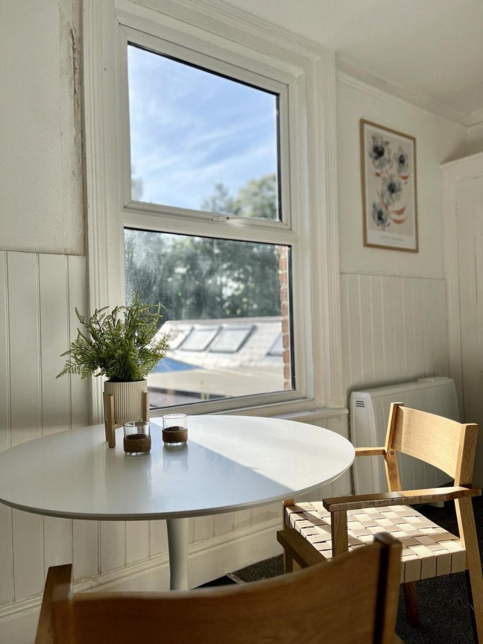 Gloucester Serviced Apartments