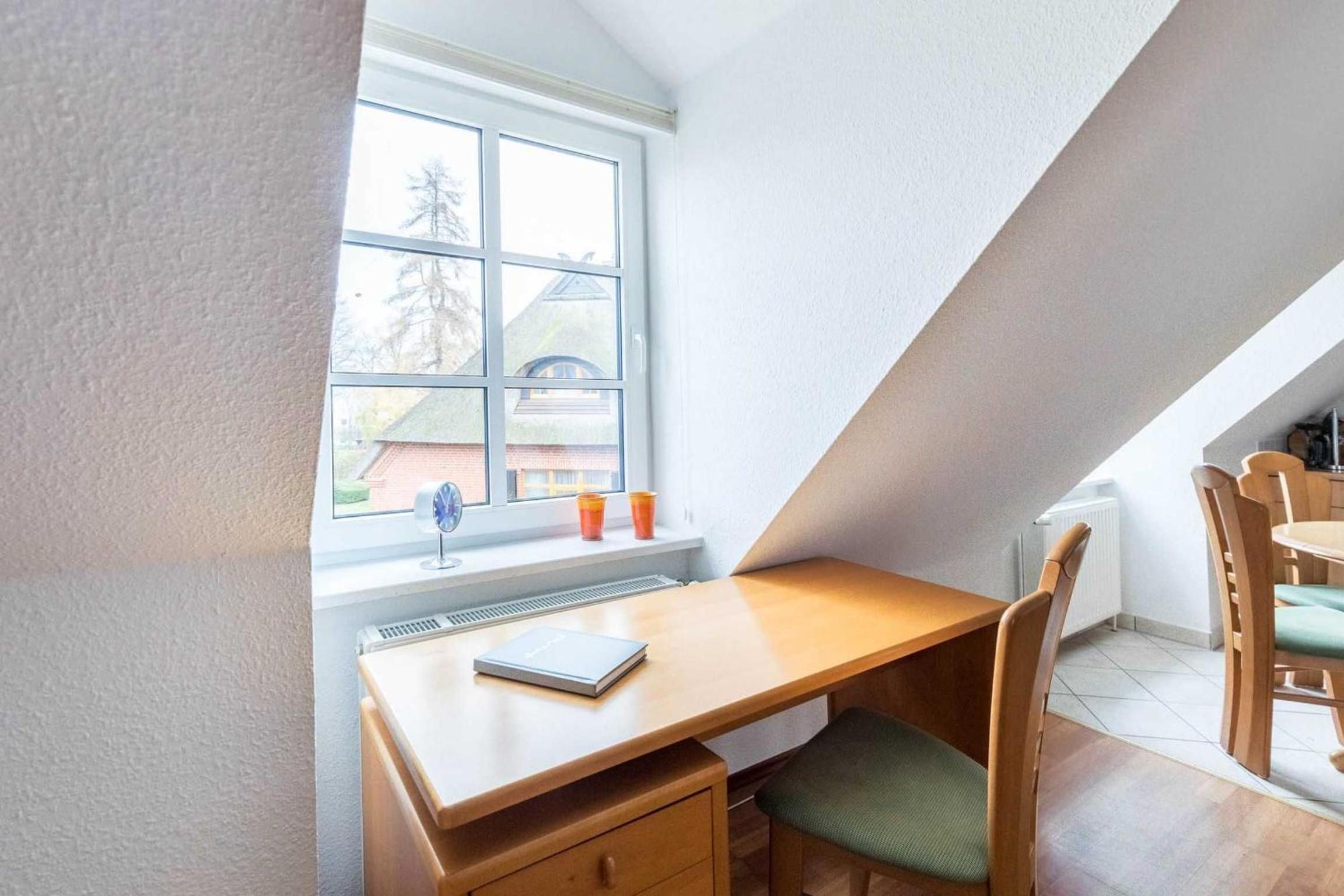 Alt Boltenhagen Wohnung 12