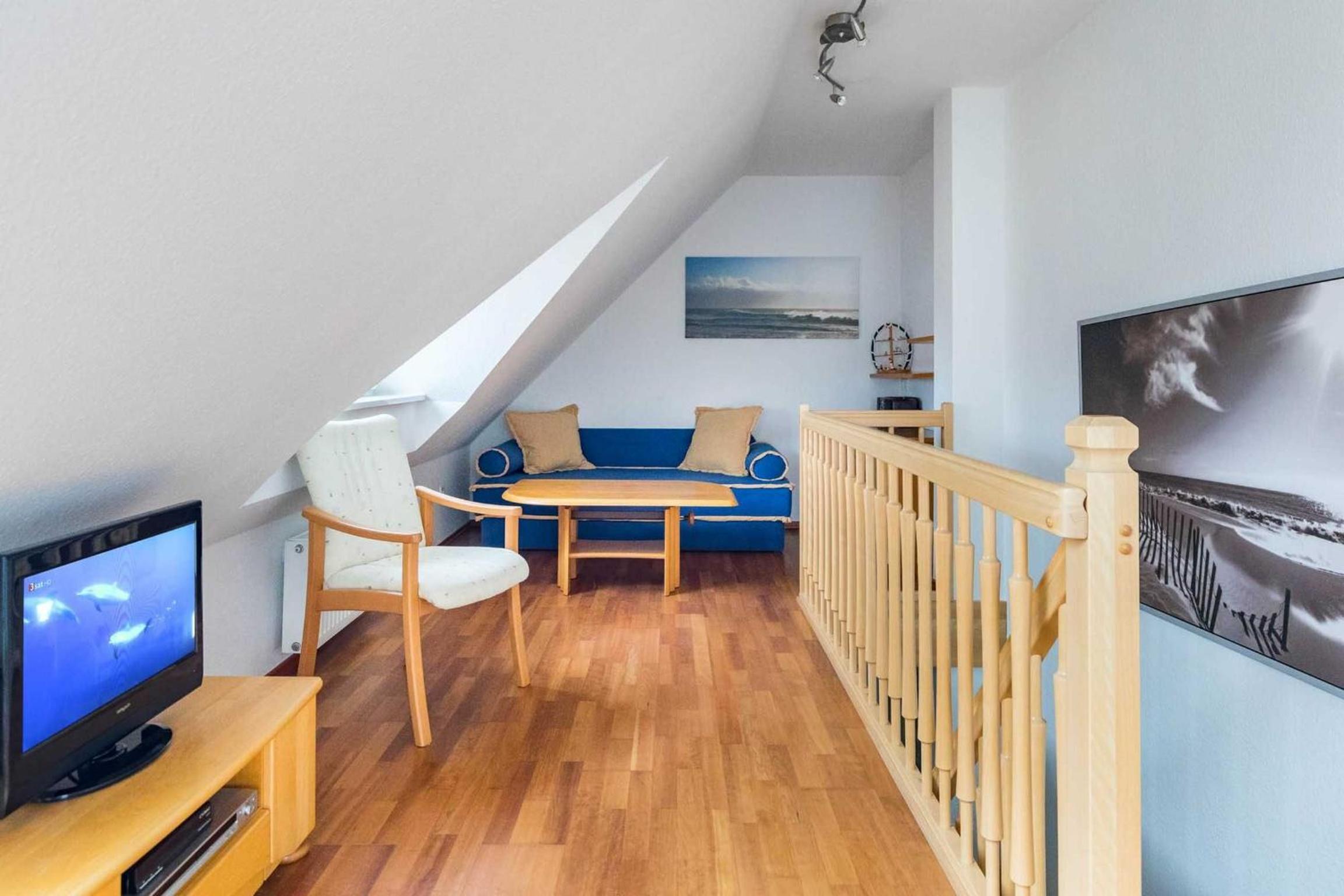 Alt Boltenhagen Wohnung 12