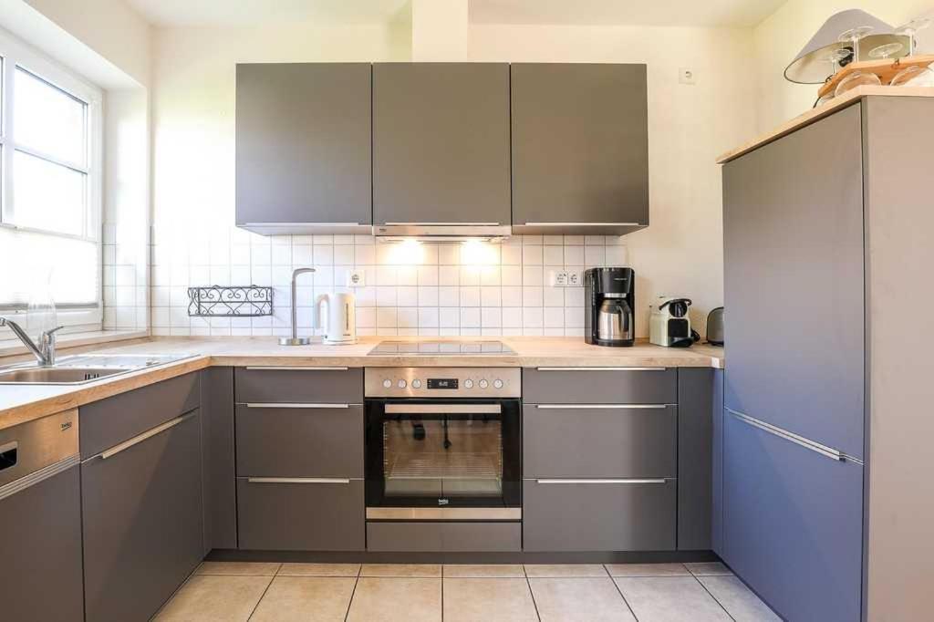 Alt Boltenhagen Wohnung 08