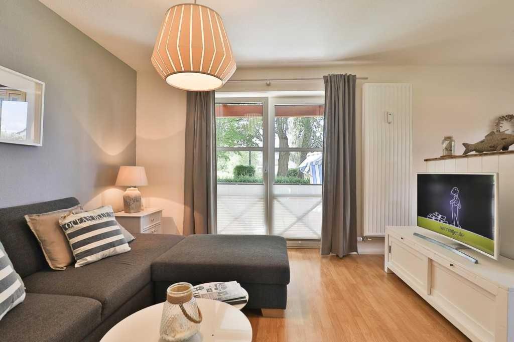 Alt Boltenhagen Wohnung 08