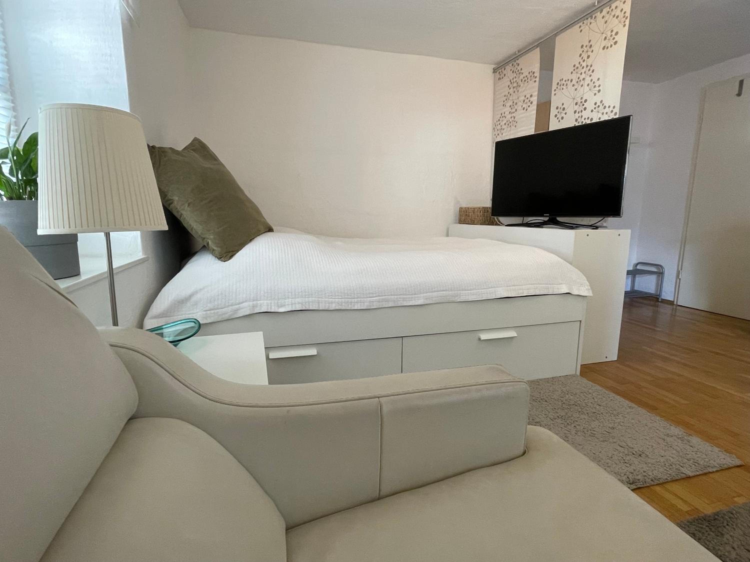 May-Apartment Köln zentrale Ferienwohnung