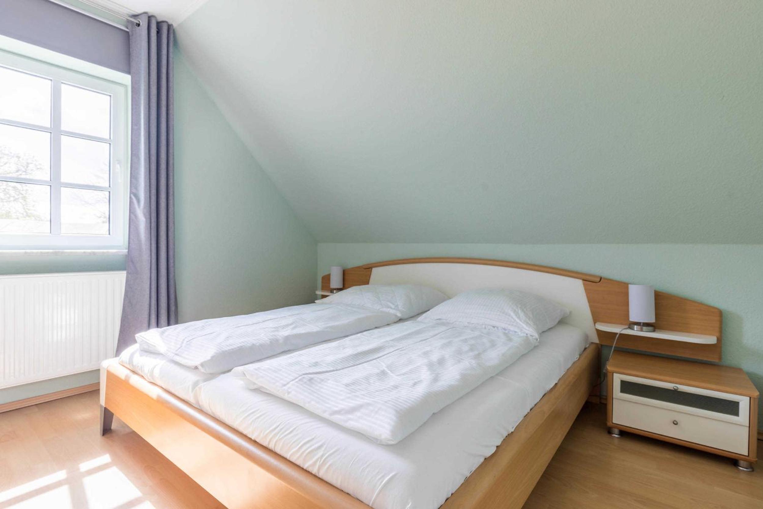 Alt Boltenhagen Wohnung 10