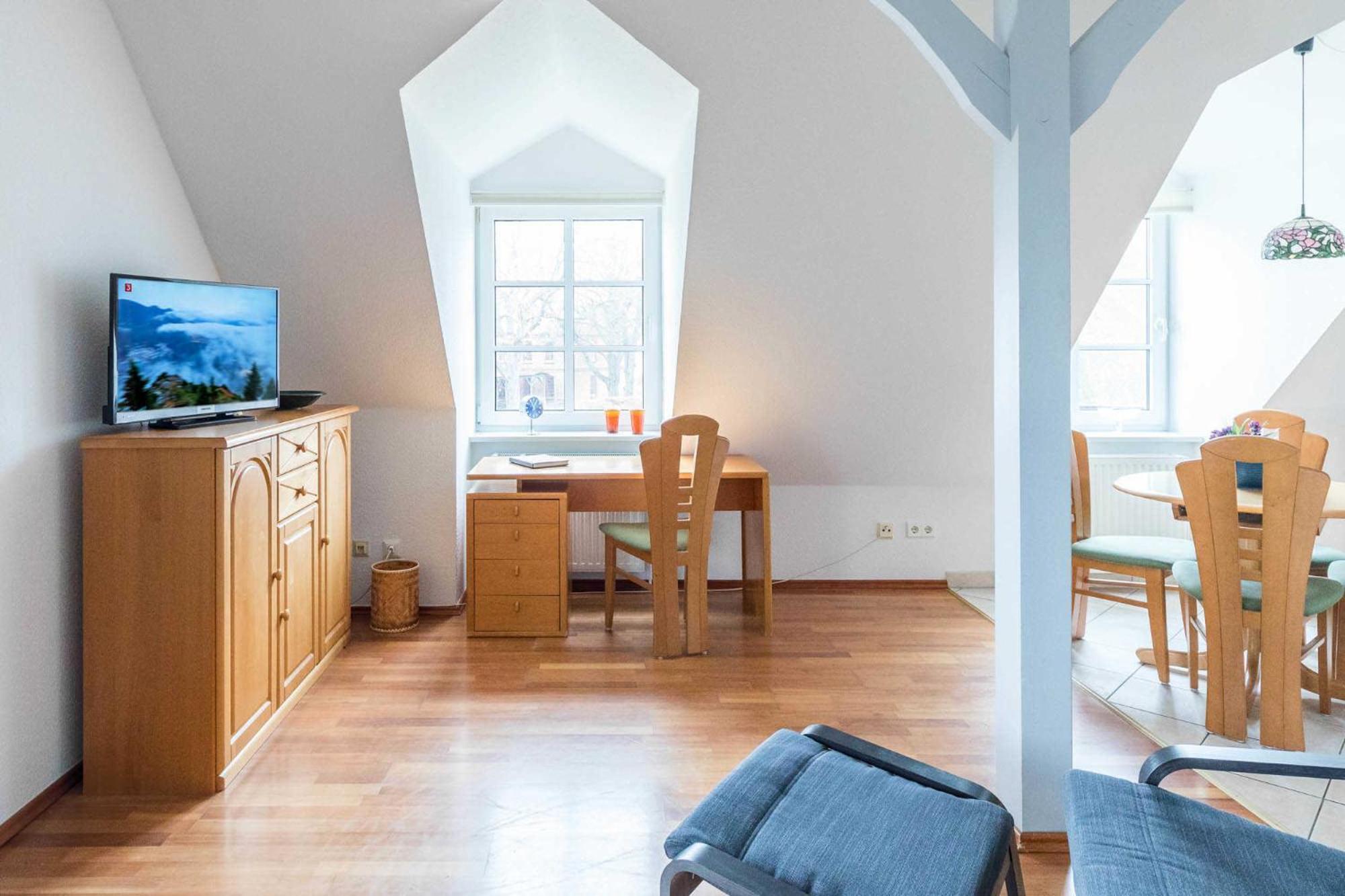 Alt Boltenhagen Wohnung 12