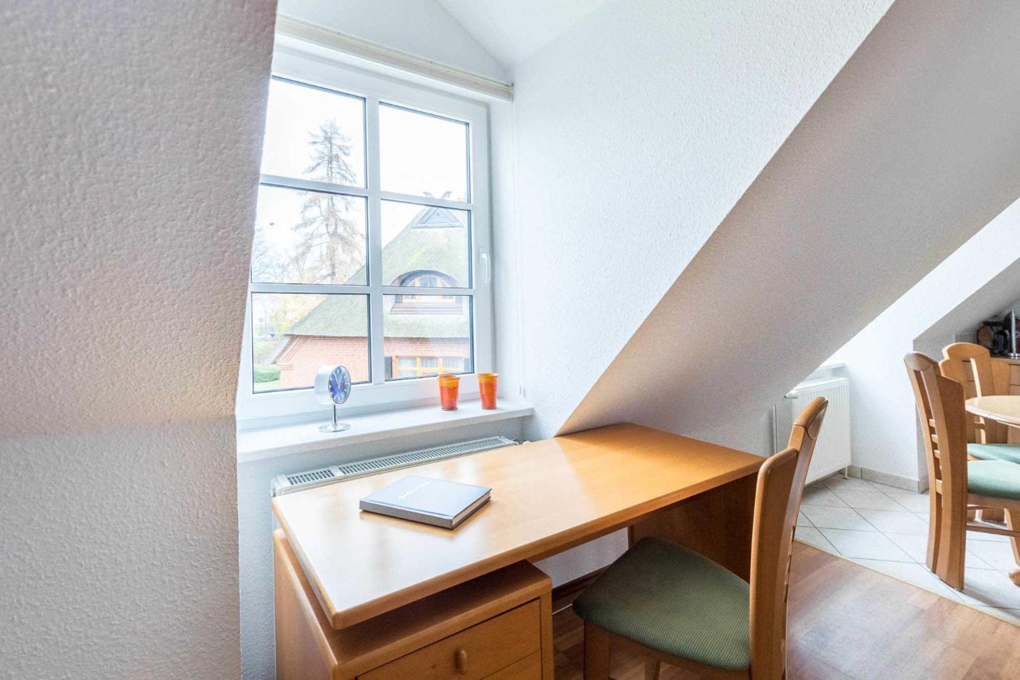 Alt Boltenhagen Wohnung 12