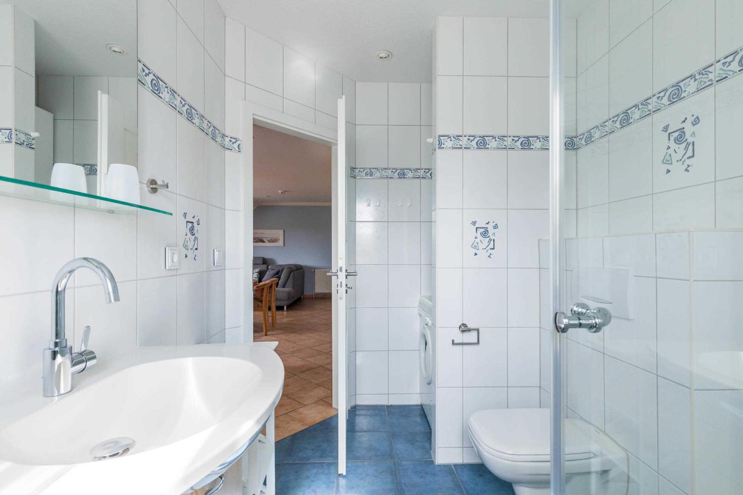 Alt Boltenhagen Wohnung 10