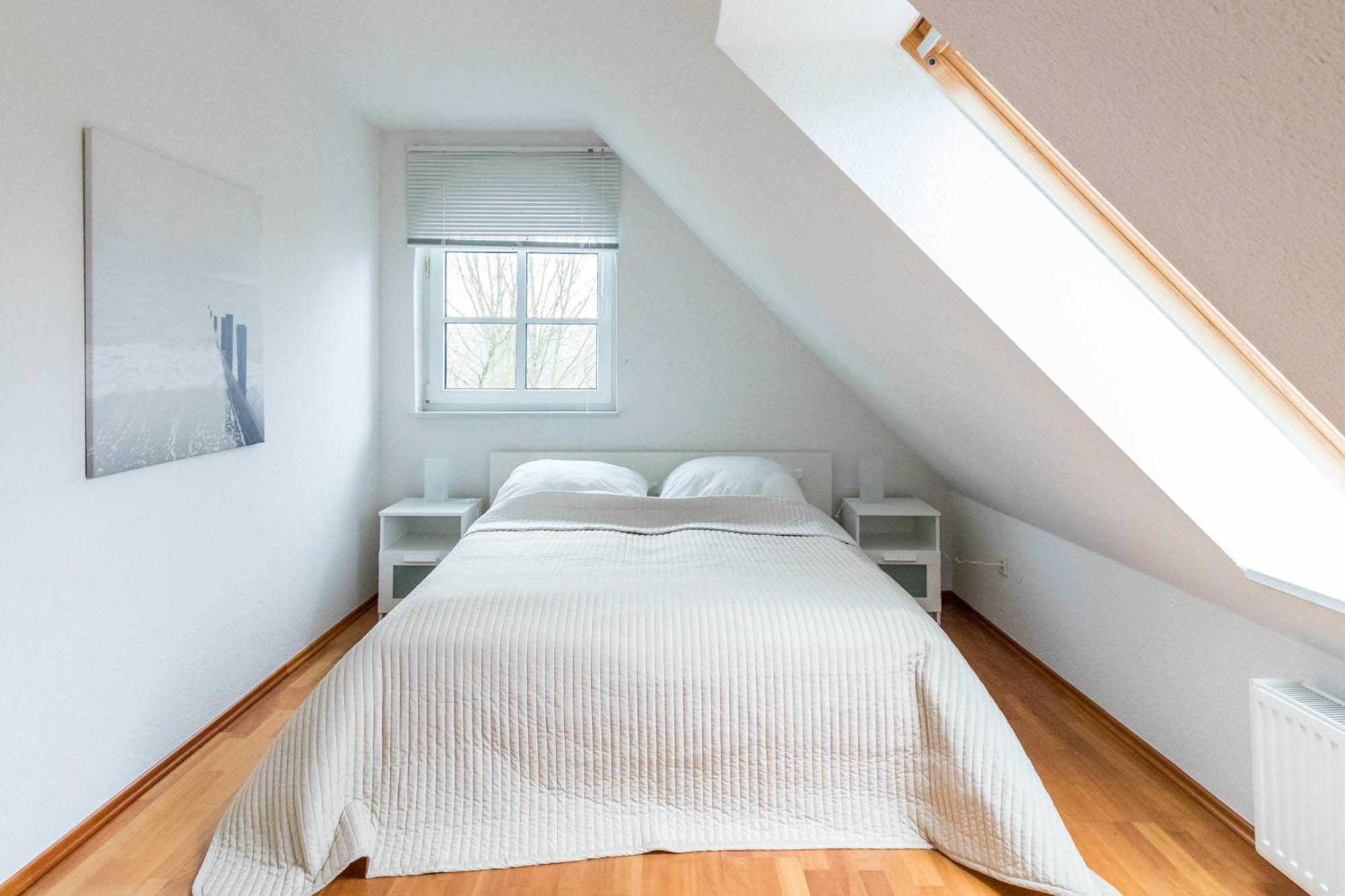Alt Boltenhagen Wohnung 12