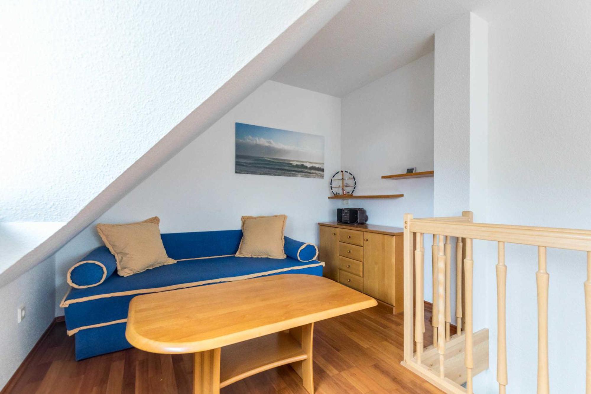 Alt Boltenhagen Wohnung 12