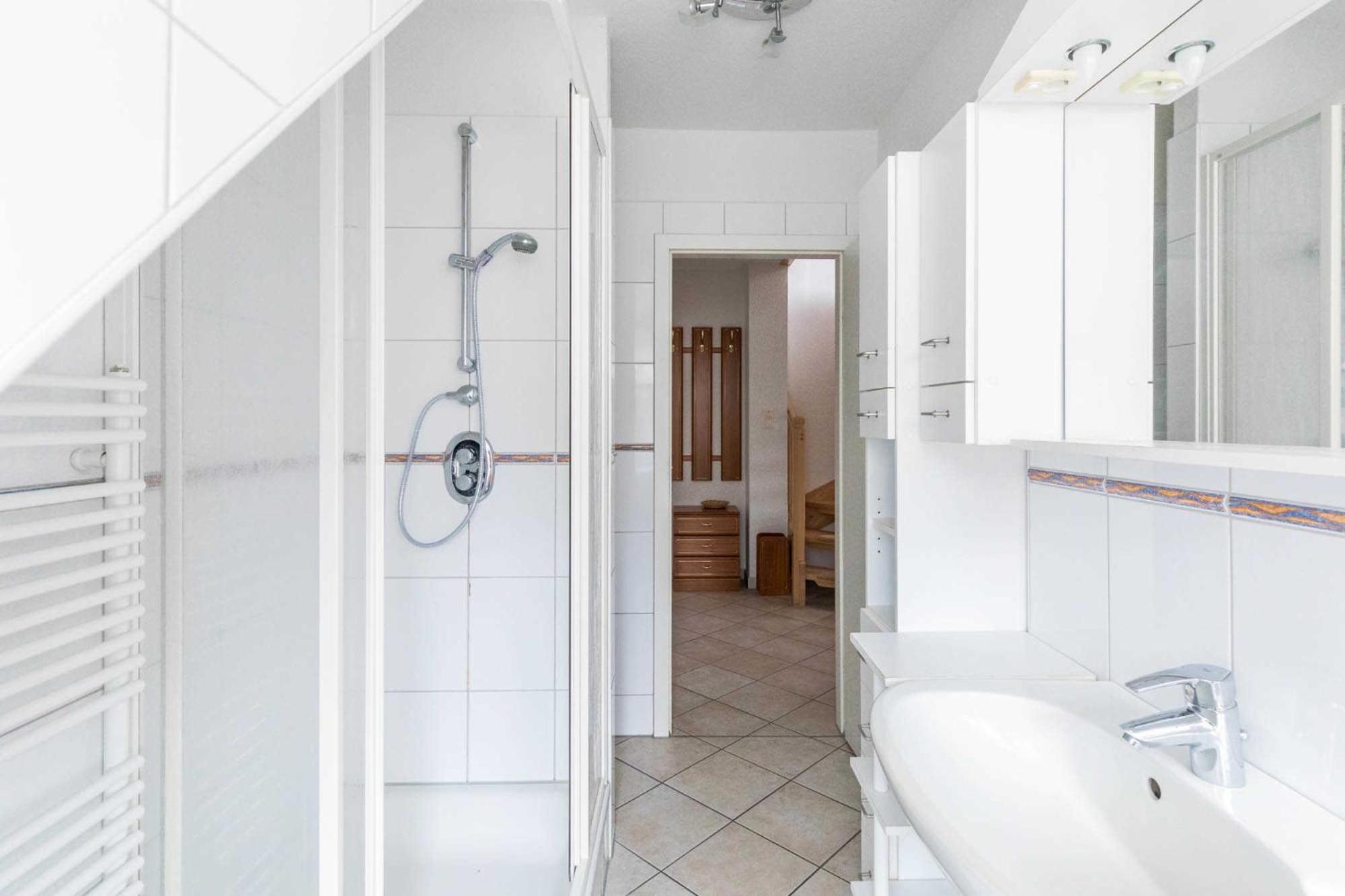 Alt Boltenhagen Wohnung 12