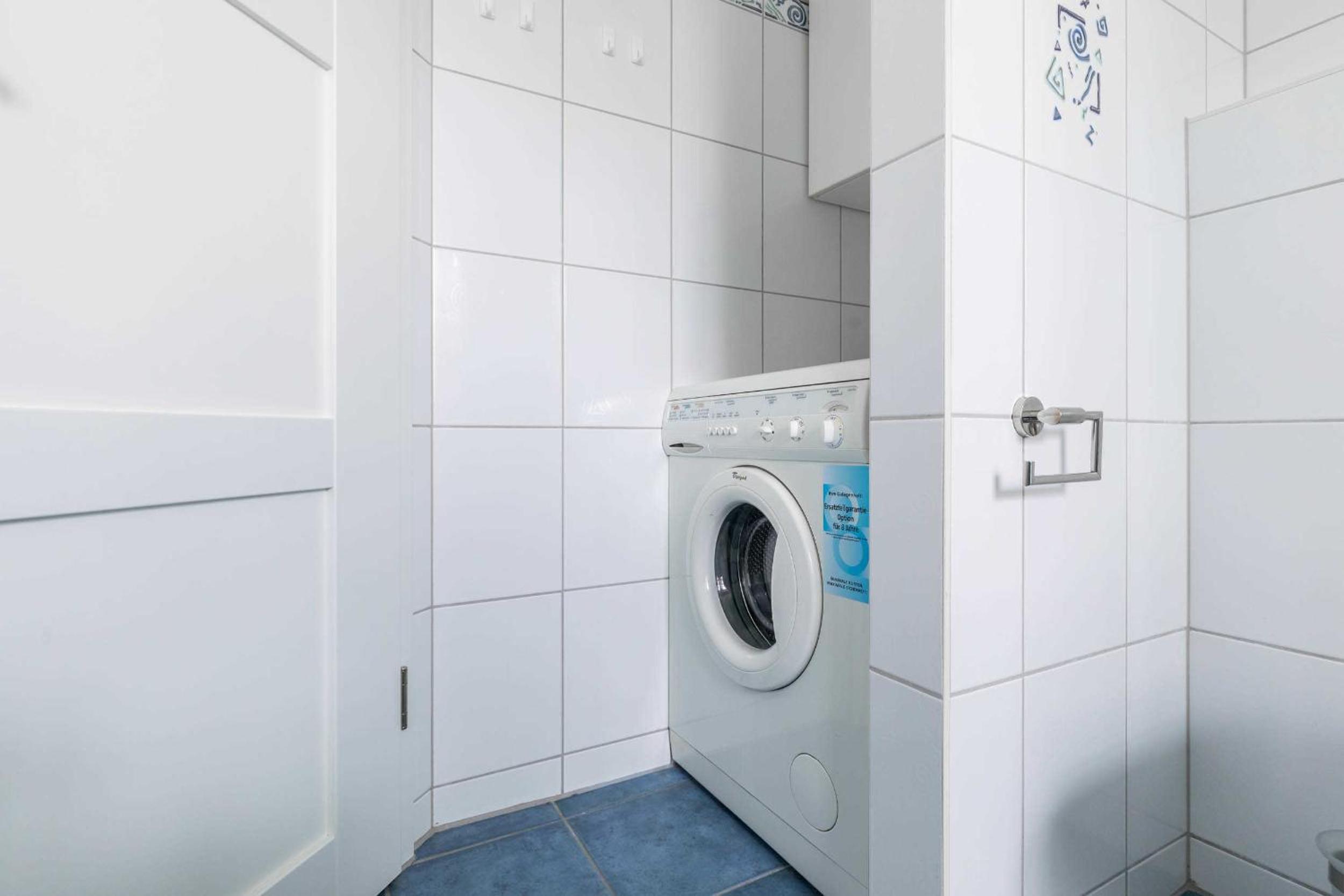 Alt Boltenhagen Wohnung 10