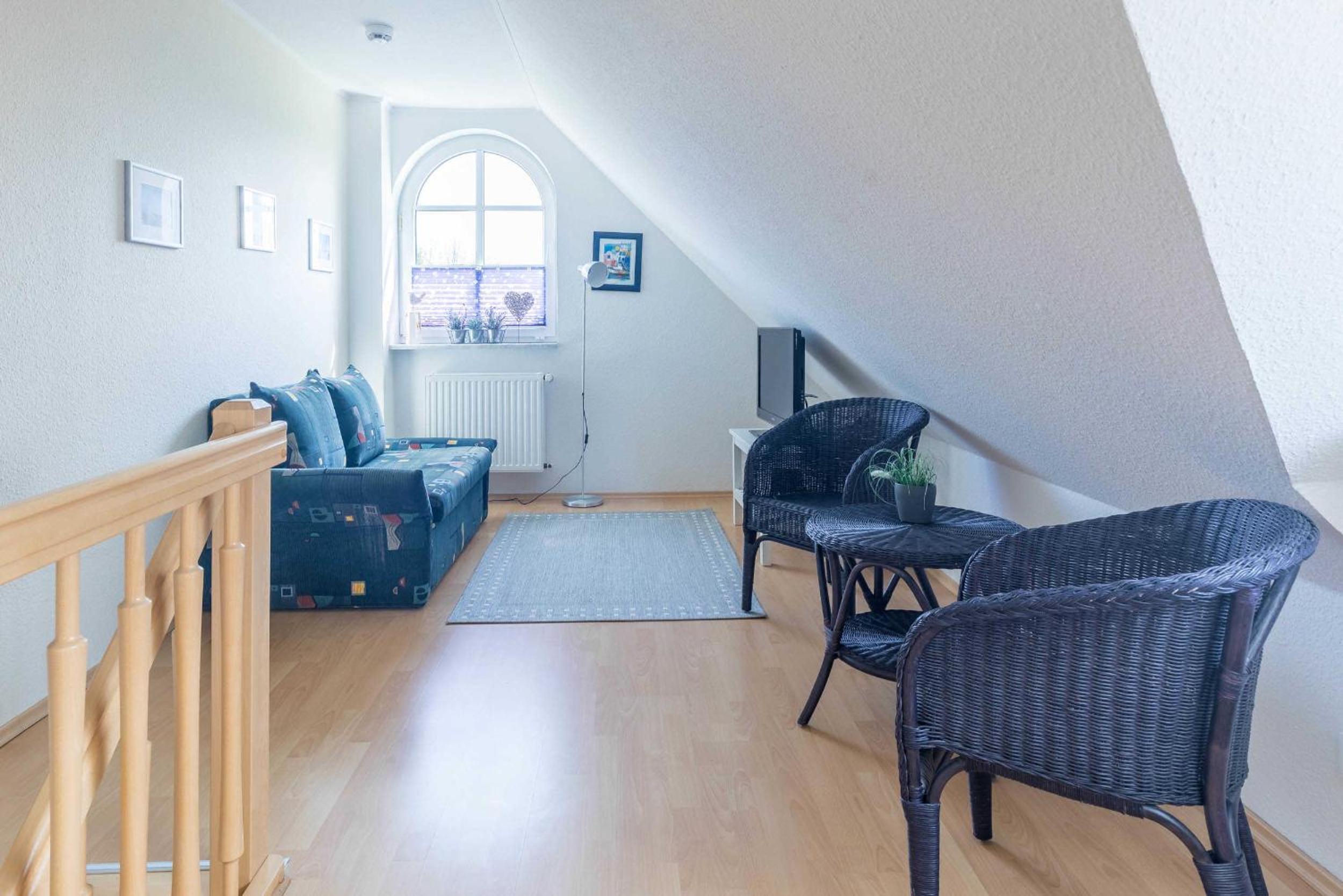 Alt Boltenhagen Wohnung 10