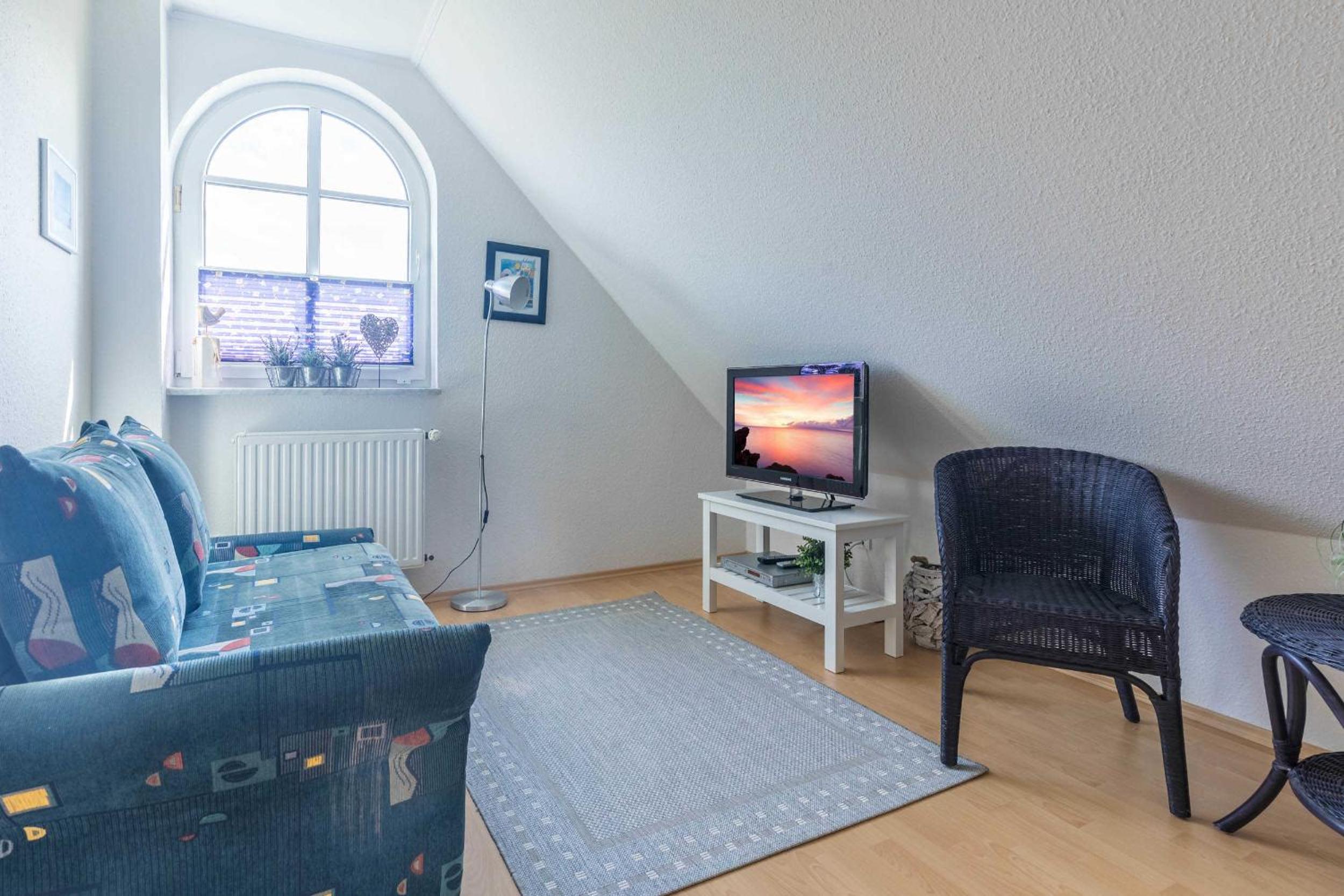 Alt Boltenhagen Wohnung 10