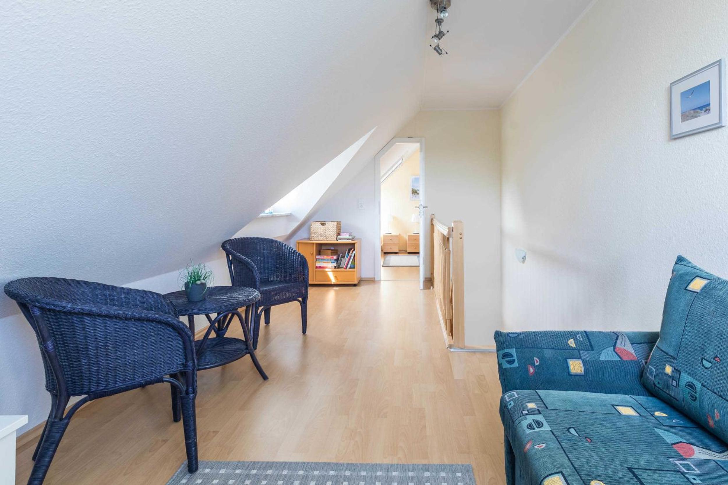 Alt Boltenhagen Wohnung 10