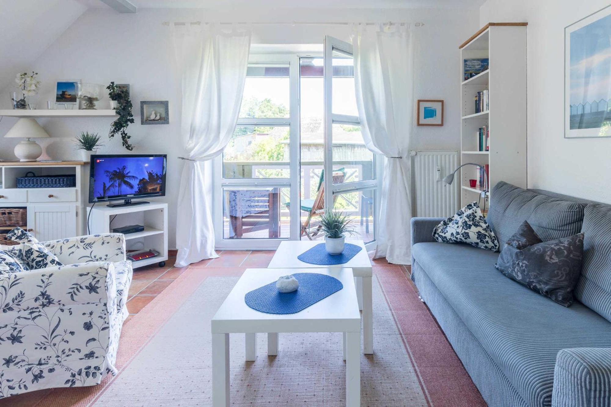 Alt Boltenhagen Wohnung 09