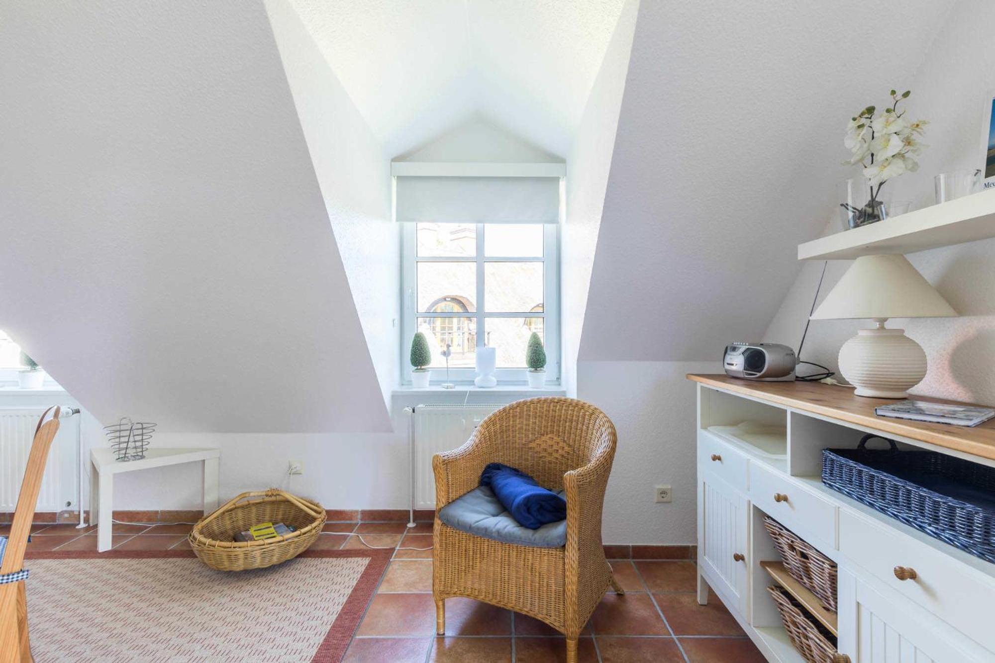 Alt Boltenhagen Wohnung 09
