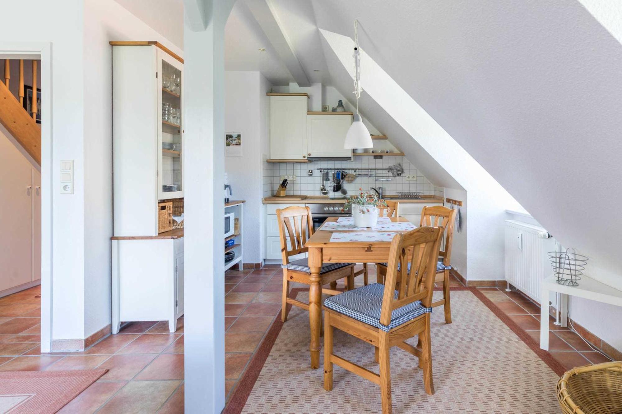 Alt Boltenhagen Wohnung 09