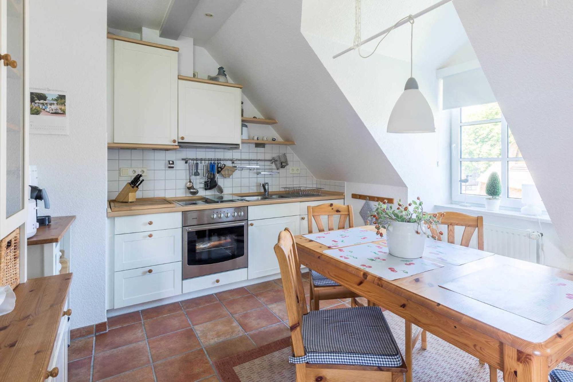 Alt Boltenhagen Wohnung 09