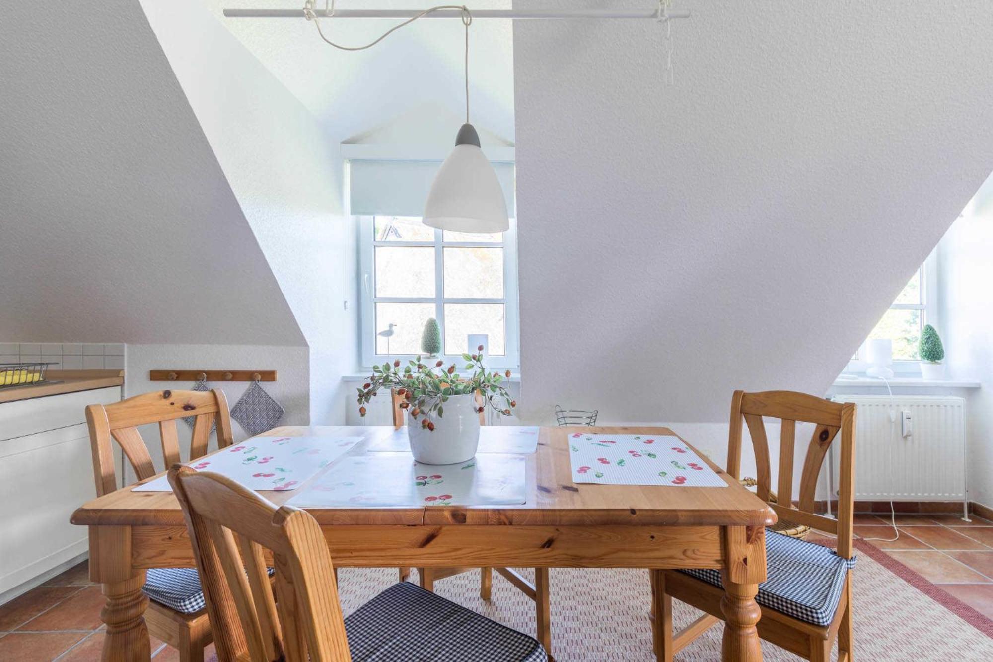 Alt Boltenhagen Wohnung 09