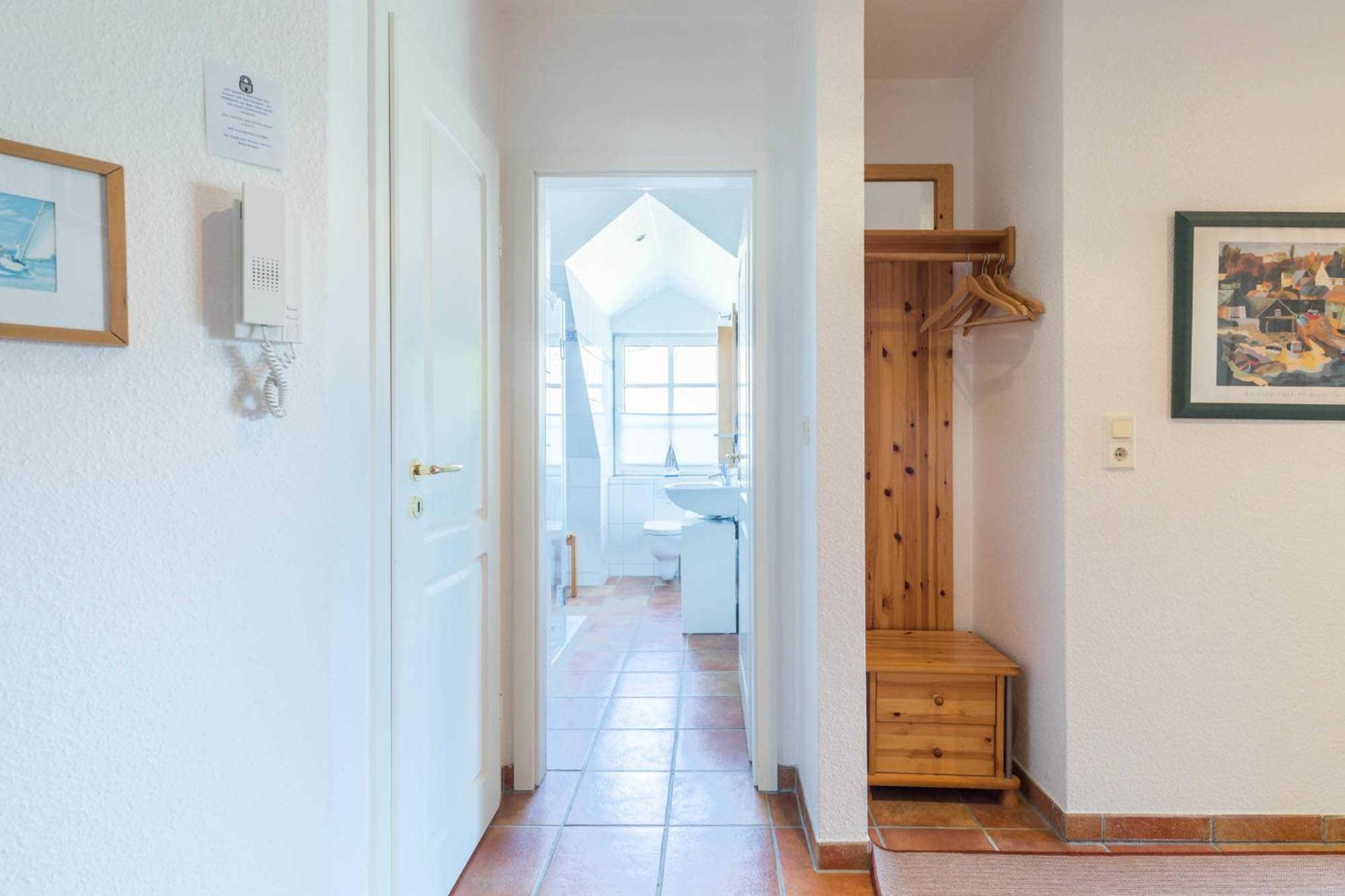 Alt Boltenhagen Wohnung 09
