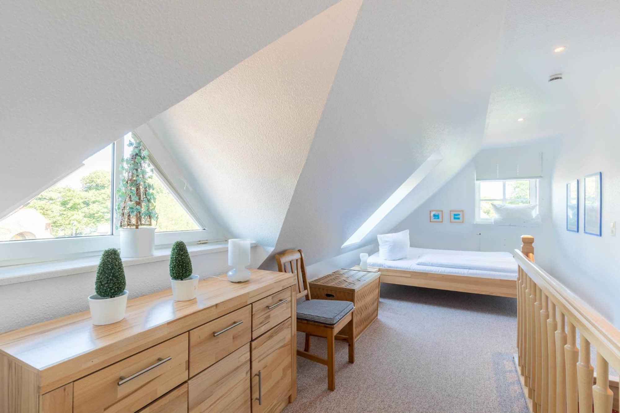 Alt Boltenhagen Wohnung 09
