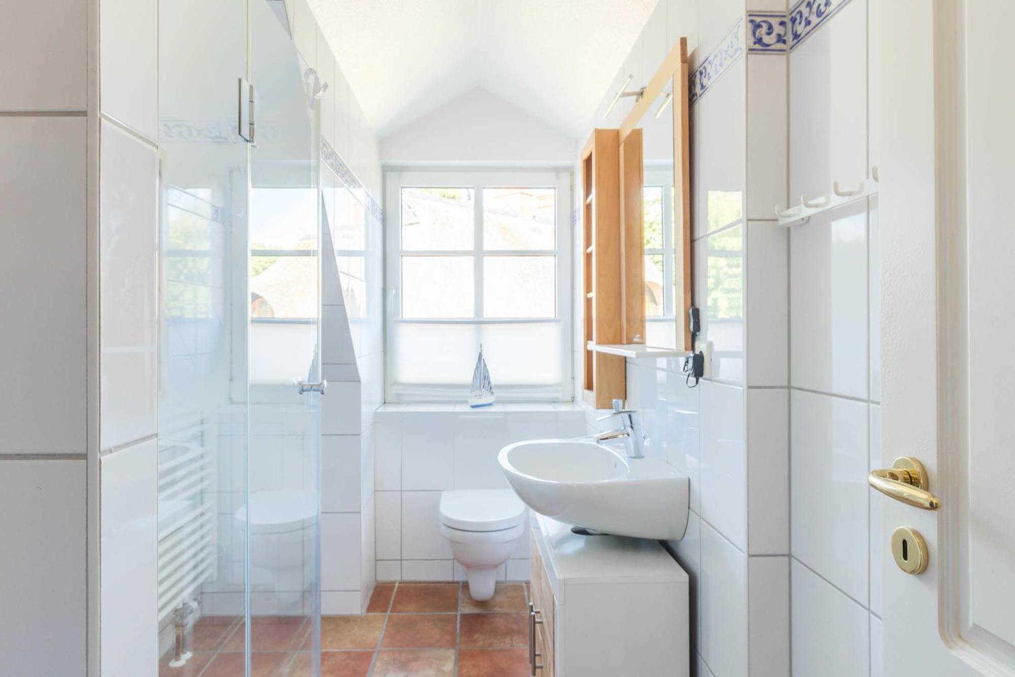 Alt Boltenhagen Wohnung 09