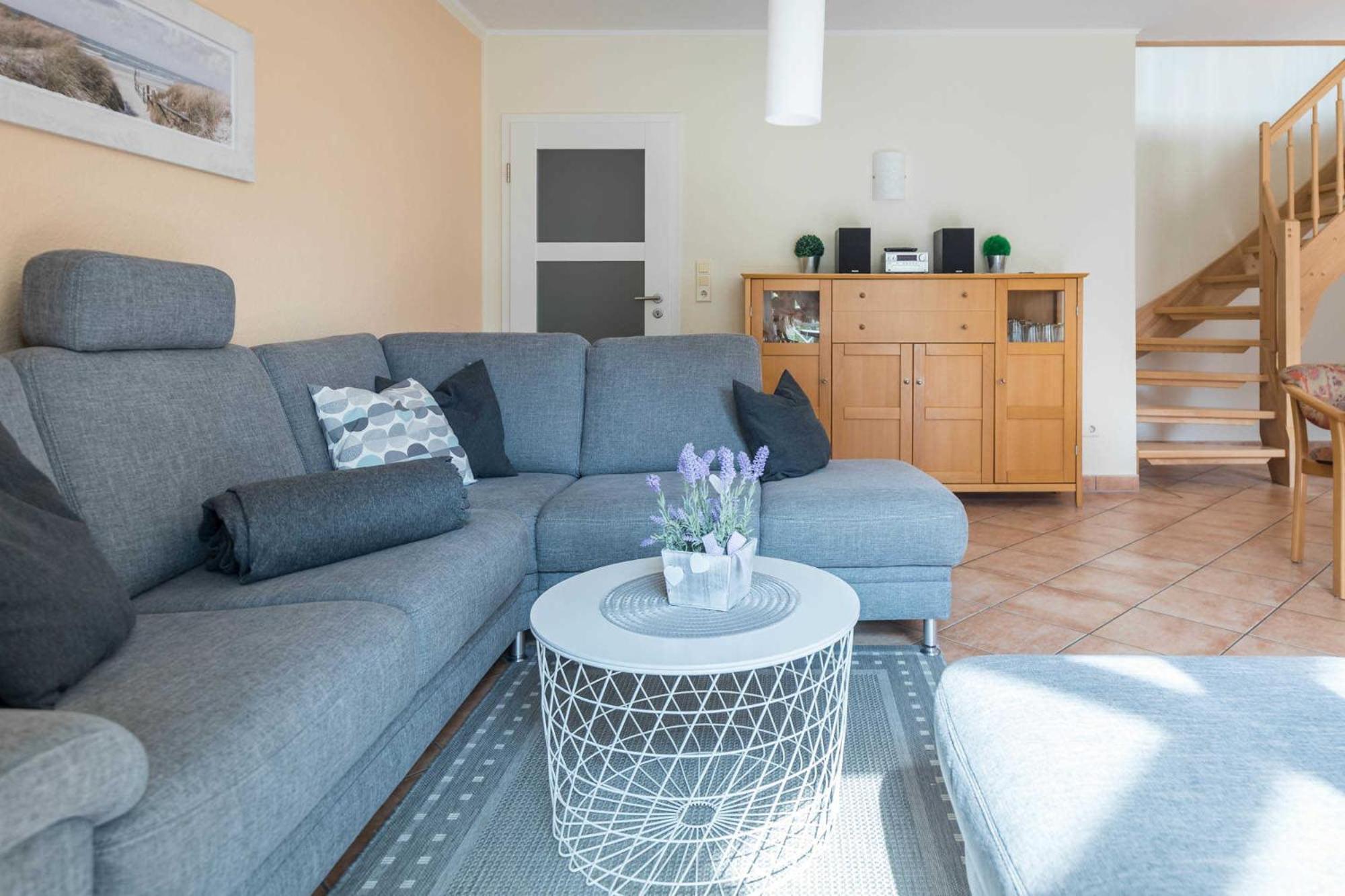 Alt Boltenhagen Wohnung 10
