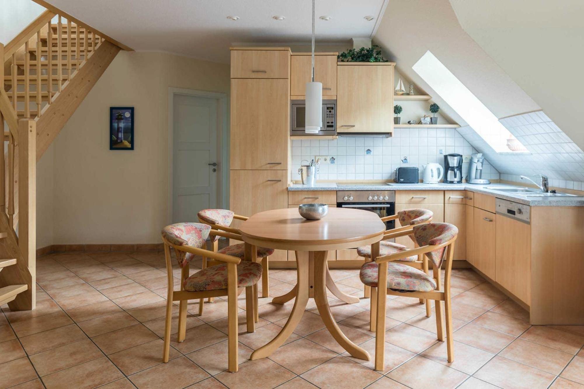 Alt Boltenhagen Wohnung 10