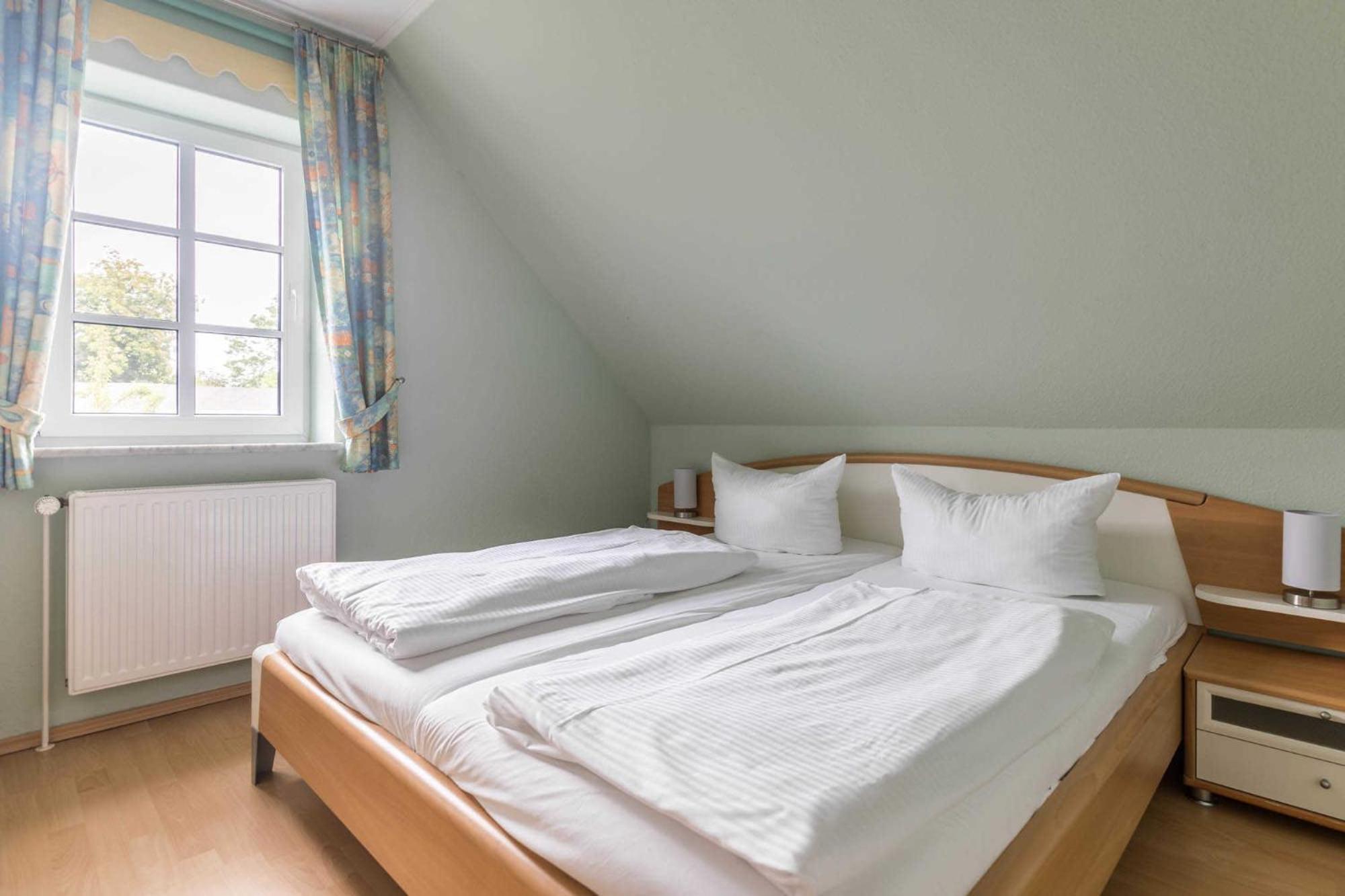 Alt Boltenhagen Wohnung 10