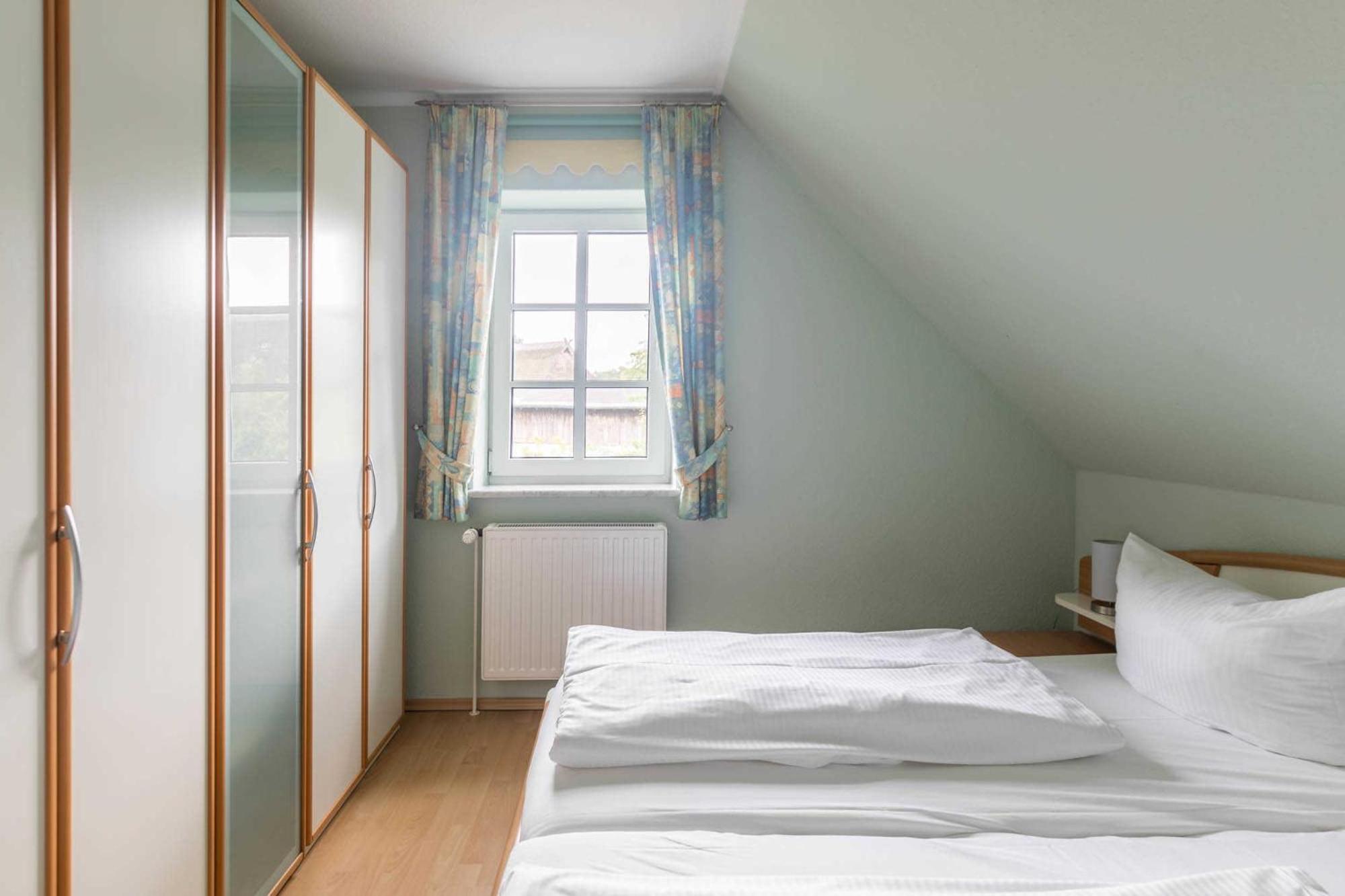 Alt Boltenhagen Wohnung 10