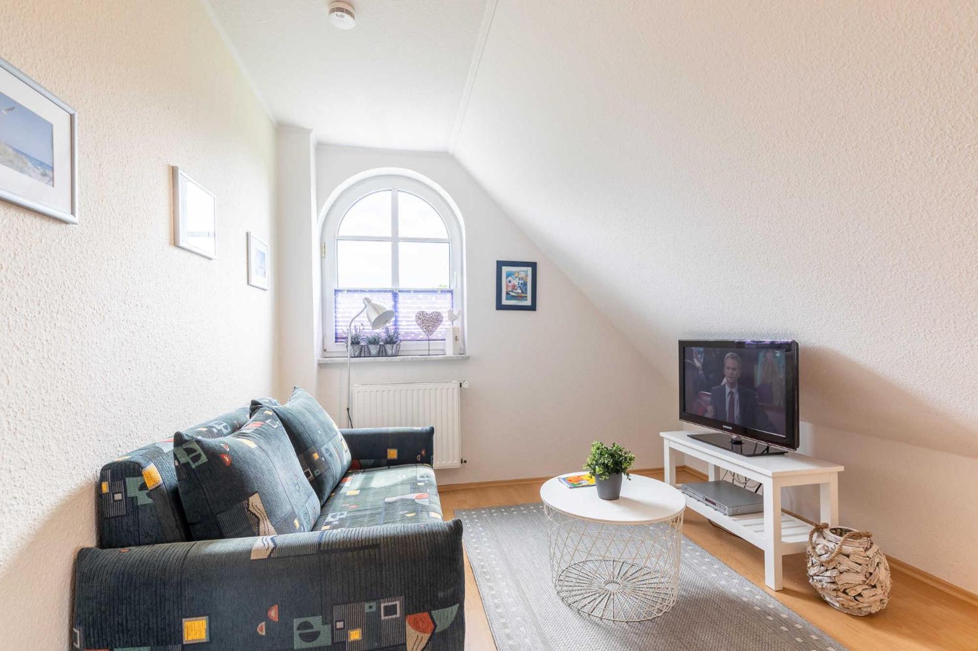 Alt Boltenhagen Wohnung 10