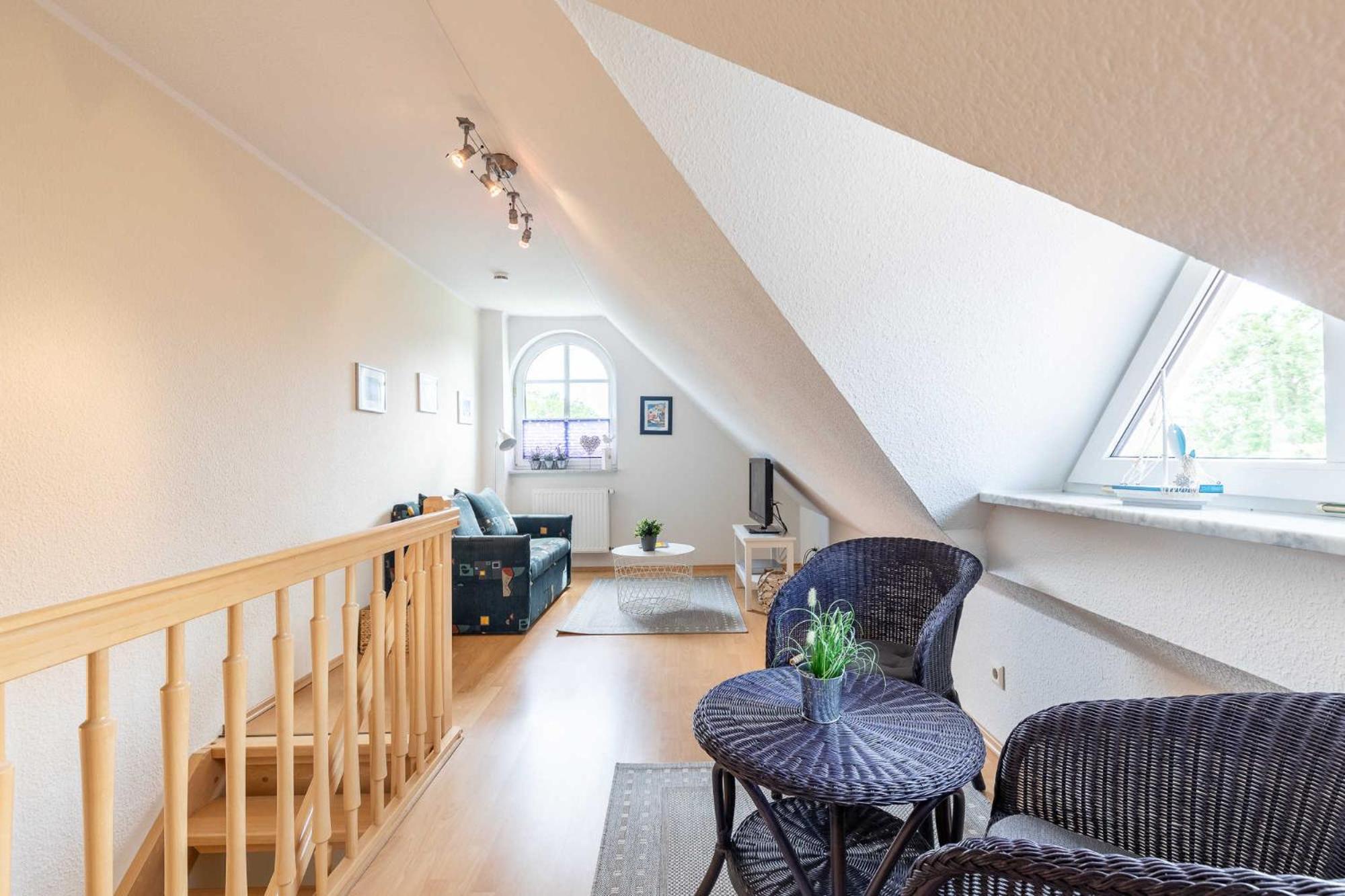 Alt Boltenhagen Wohnung 10