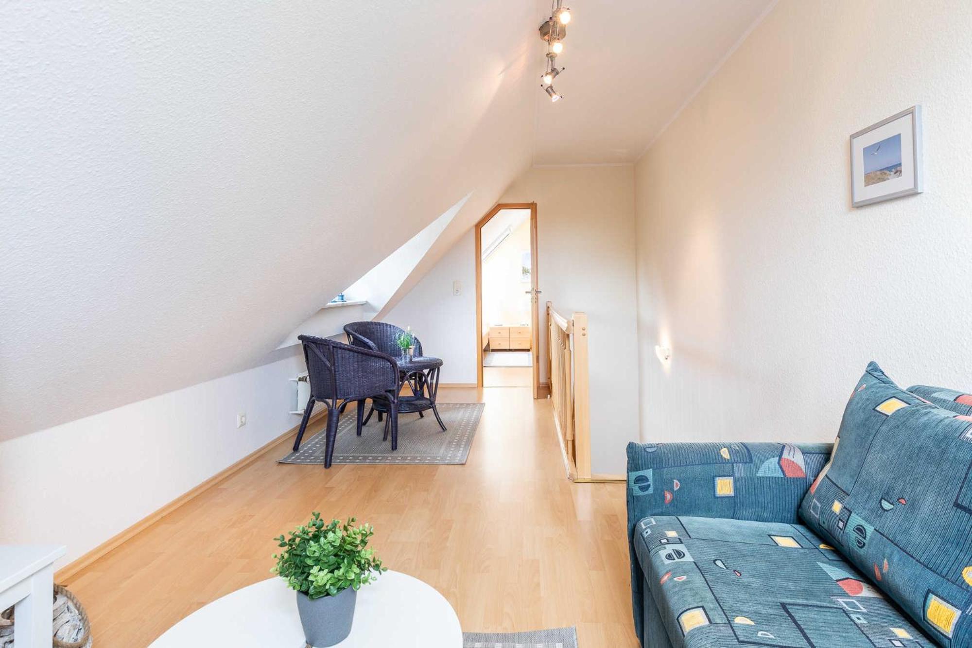 Alt Boltenhagen Wohnung 10