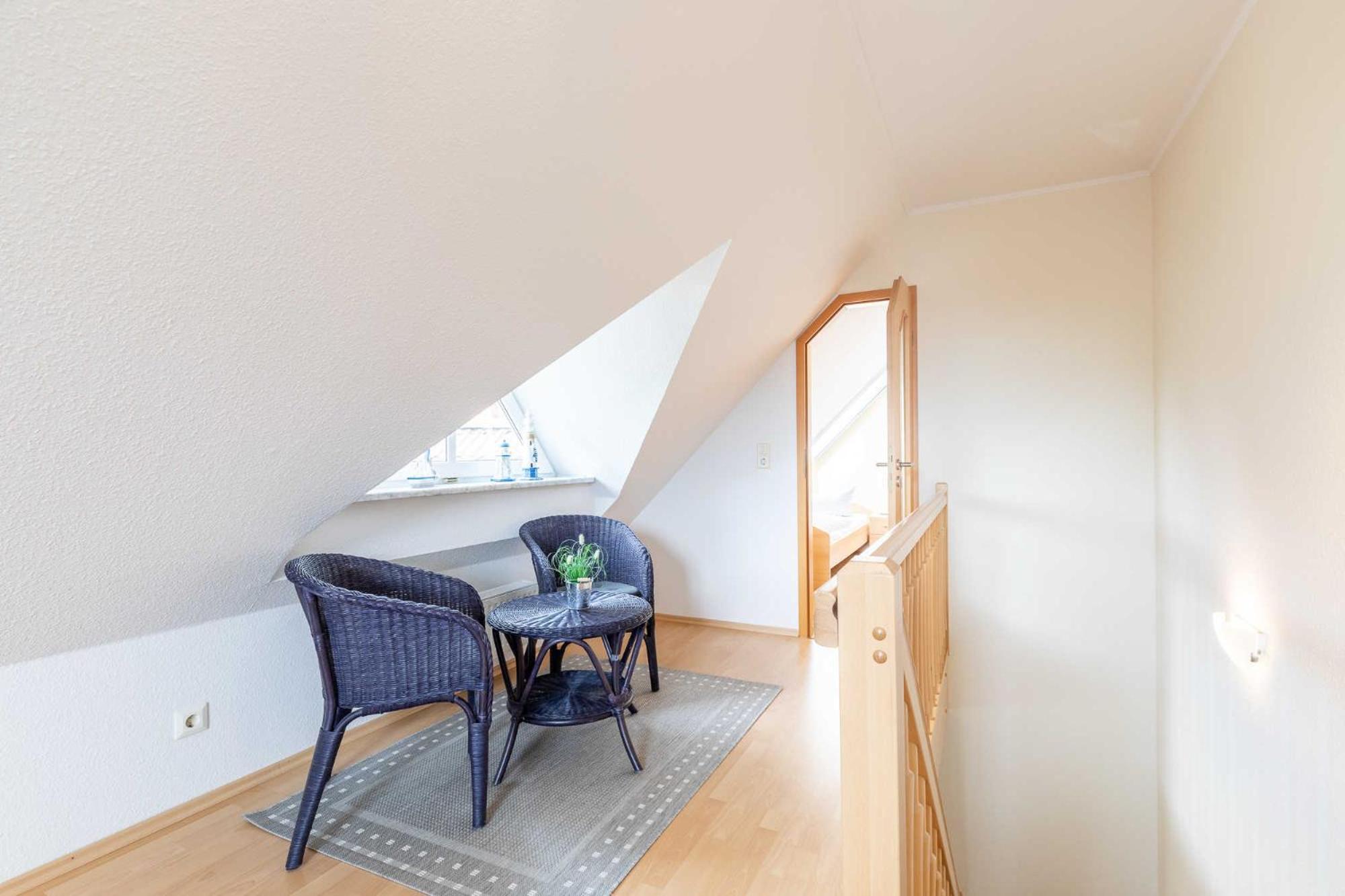 Alt Boltenhagen Wohnung 10