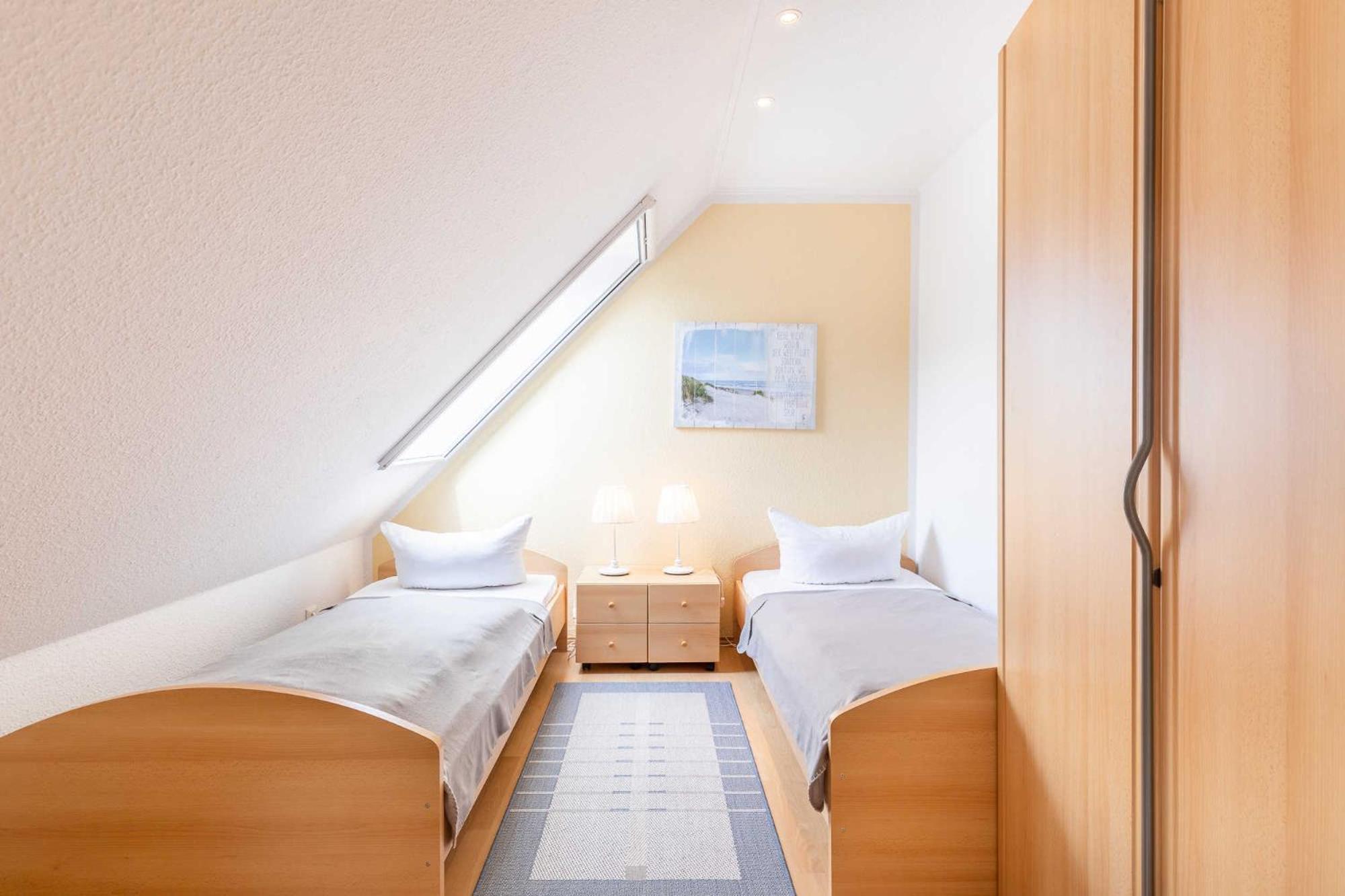 Alt Boltenhagen Wohnung 10