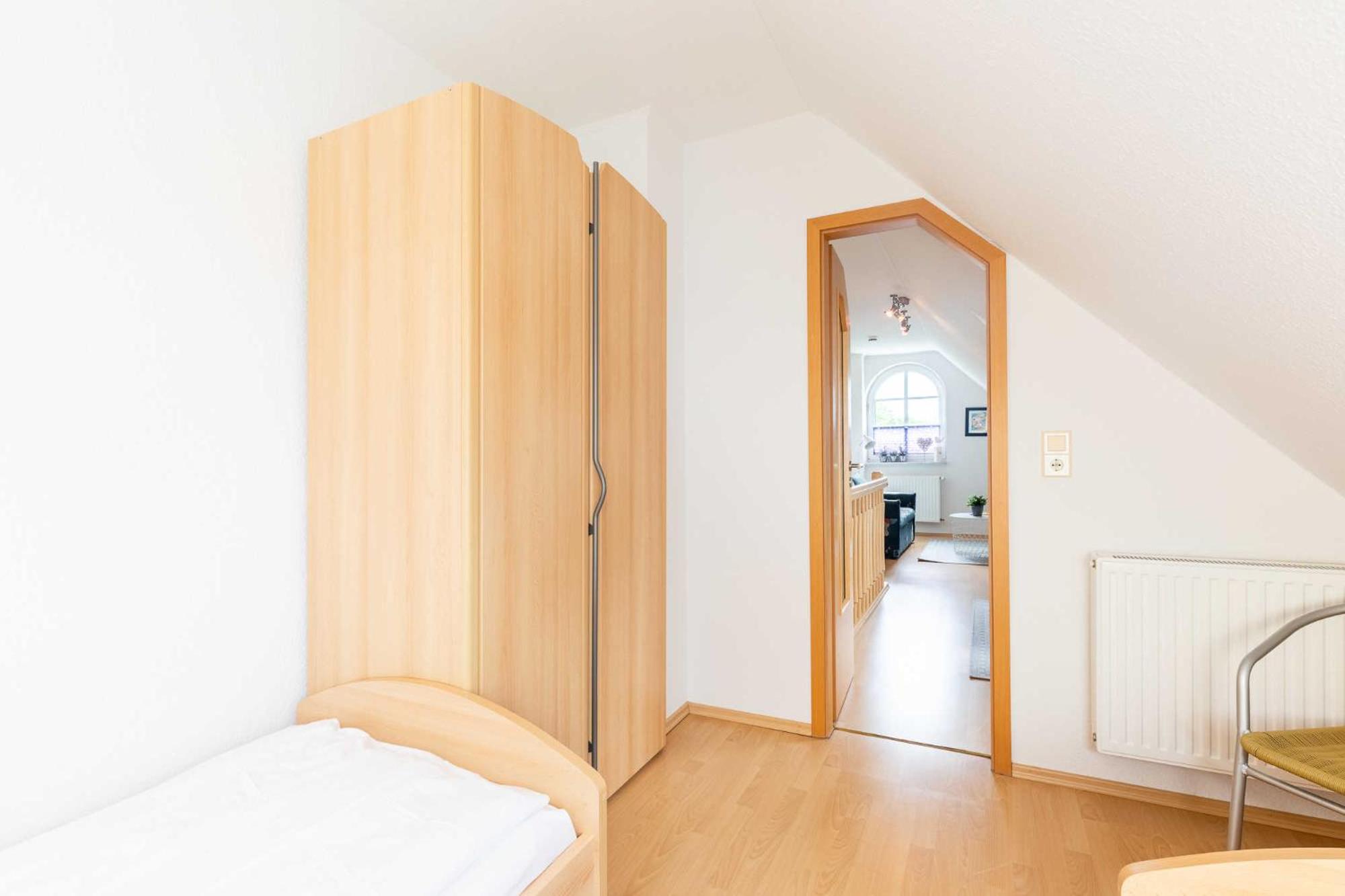 Alt Boltenhagen Wohnung 10