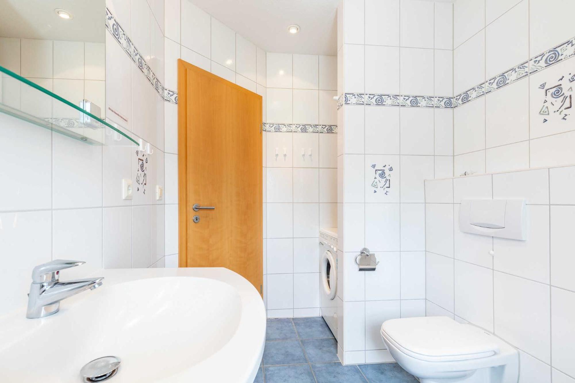 Alt Boltenhagen Wohnung 10